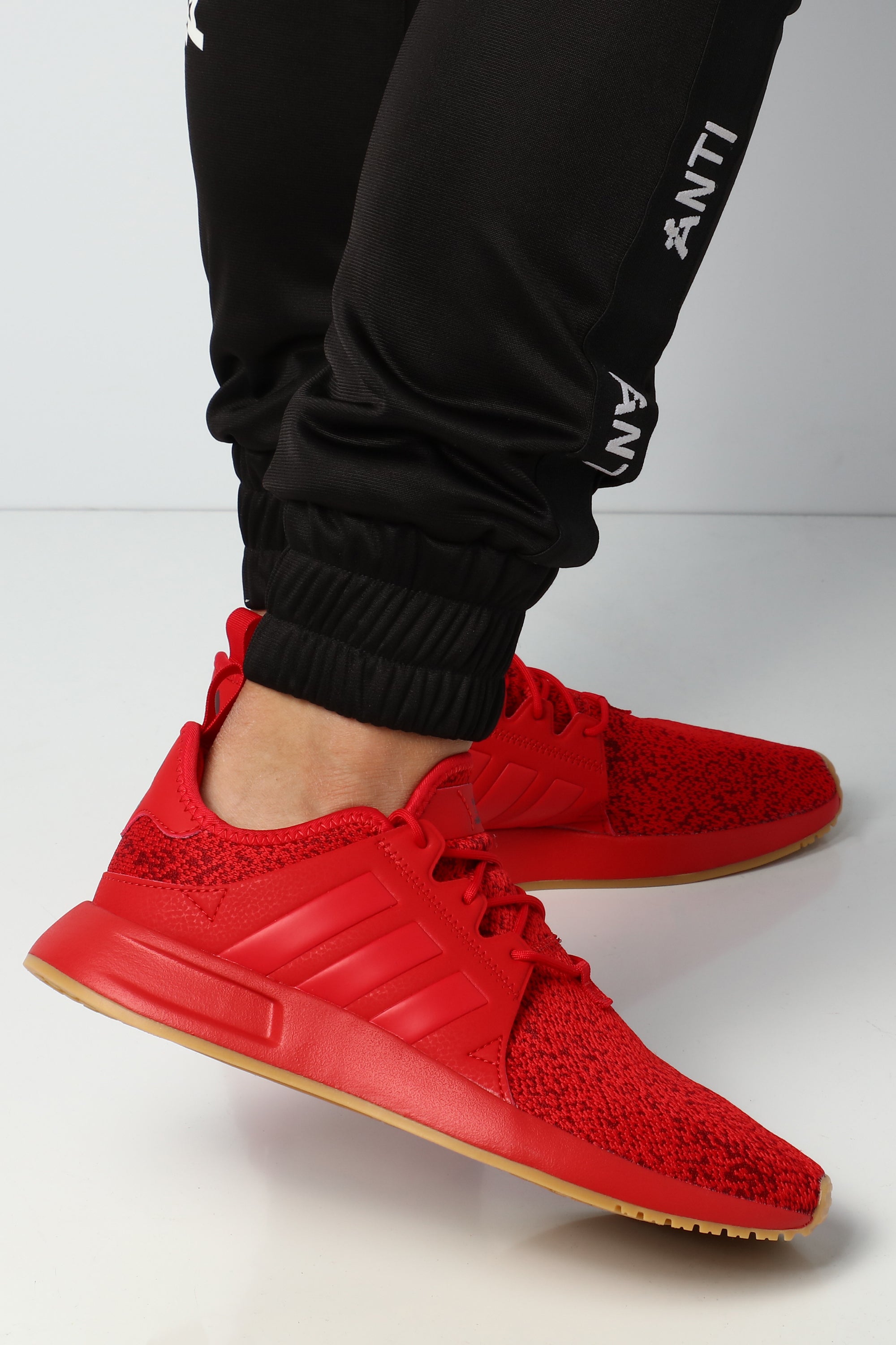 Adidas X_PLR Red/Gum | Culture Kings NZ
