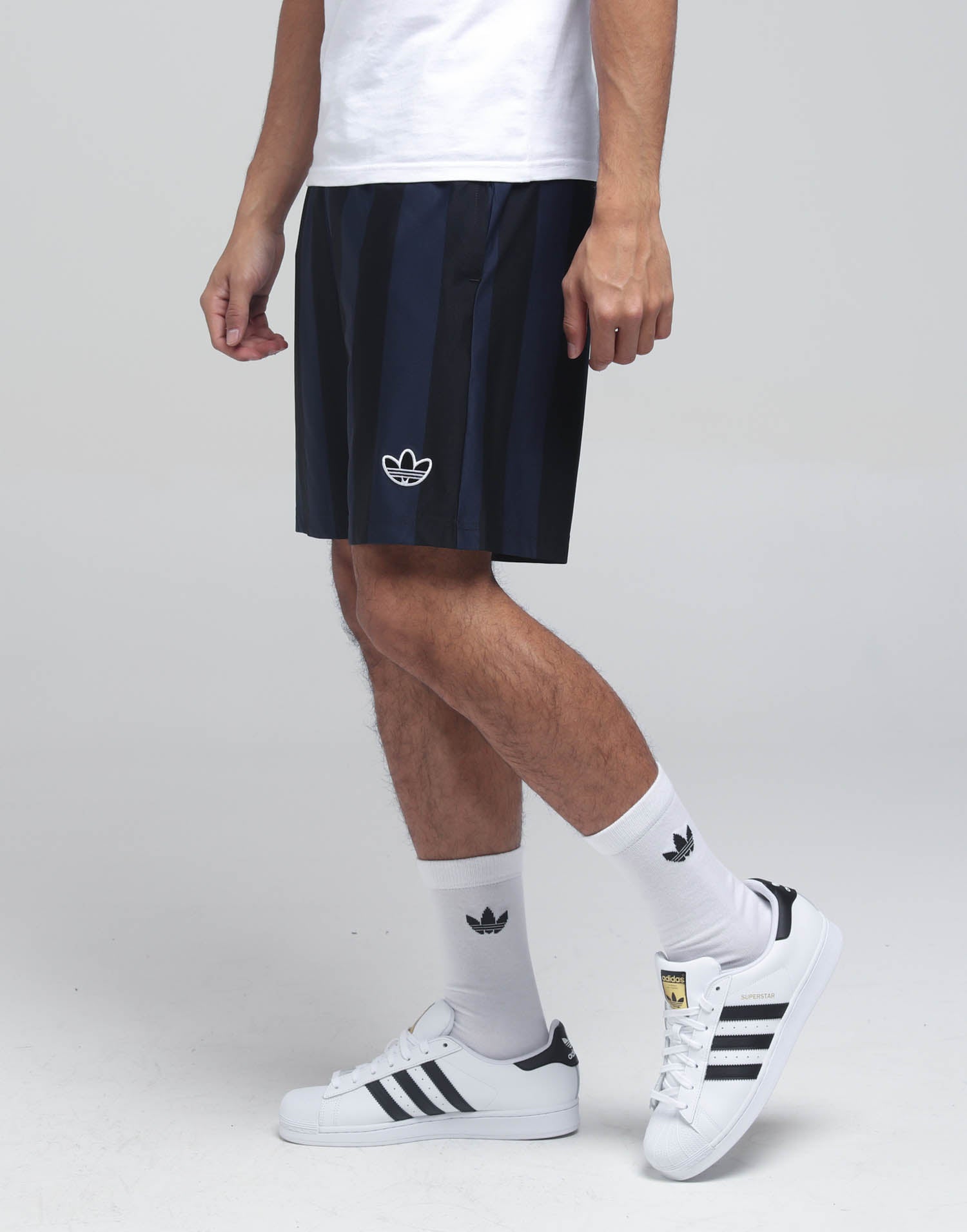 adidas ed stripe short