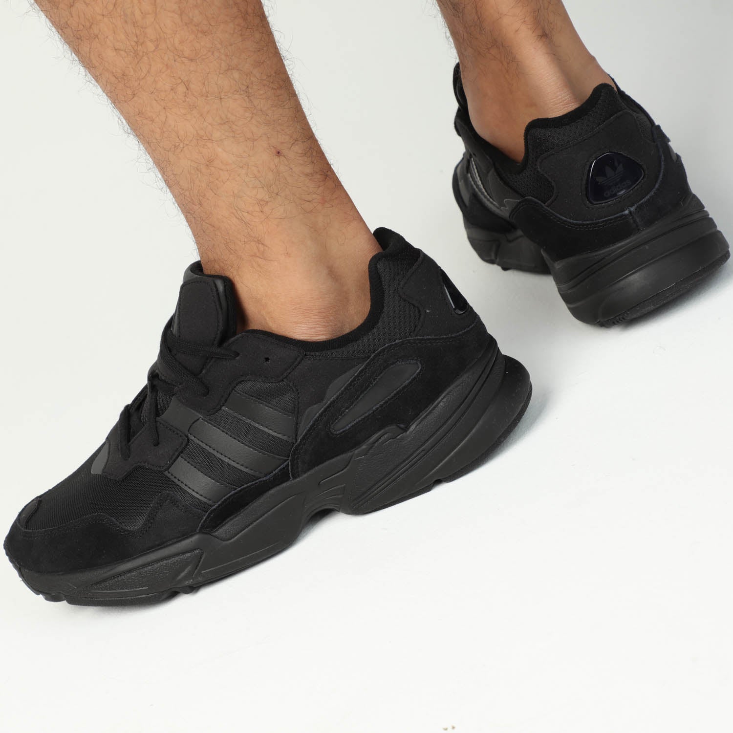 yung 96 all black
