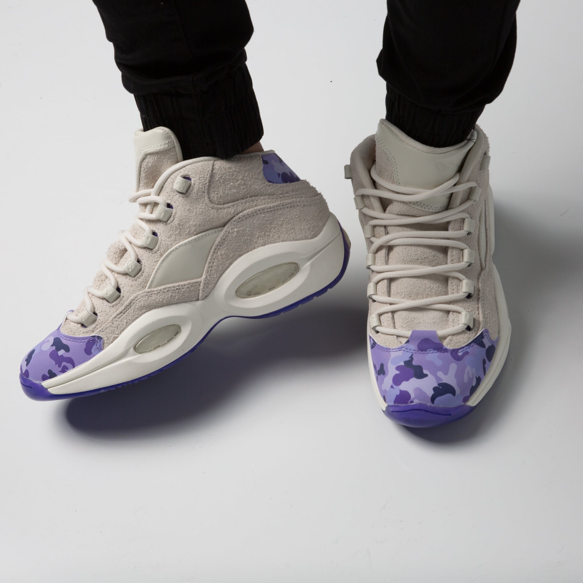 reebok question mid camron