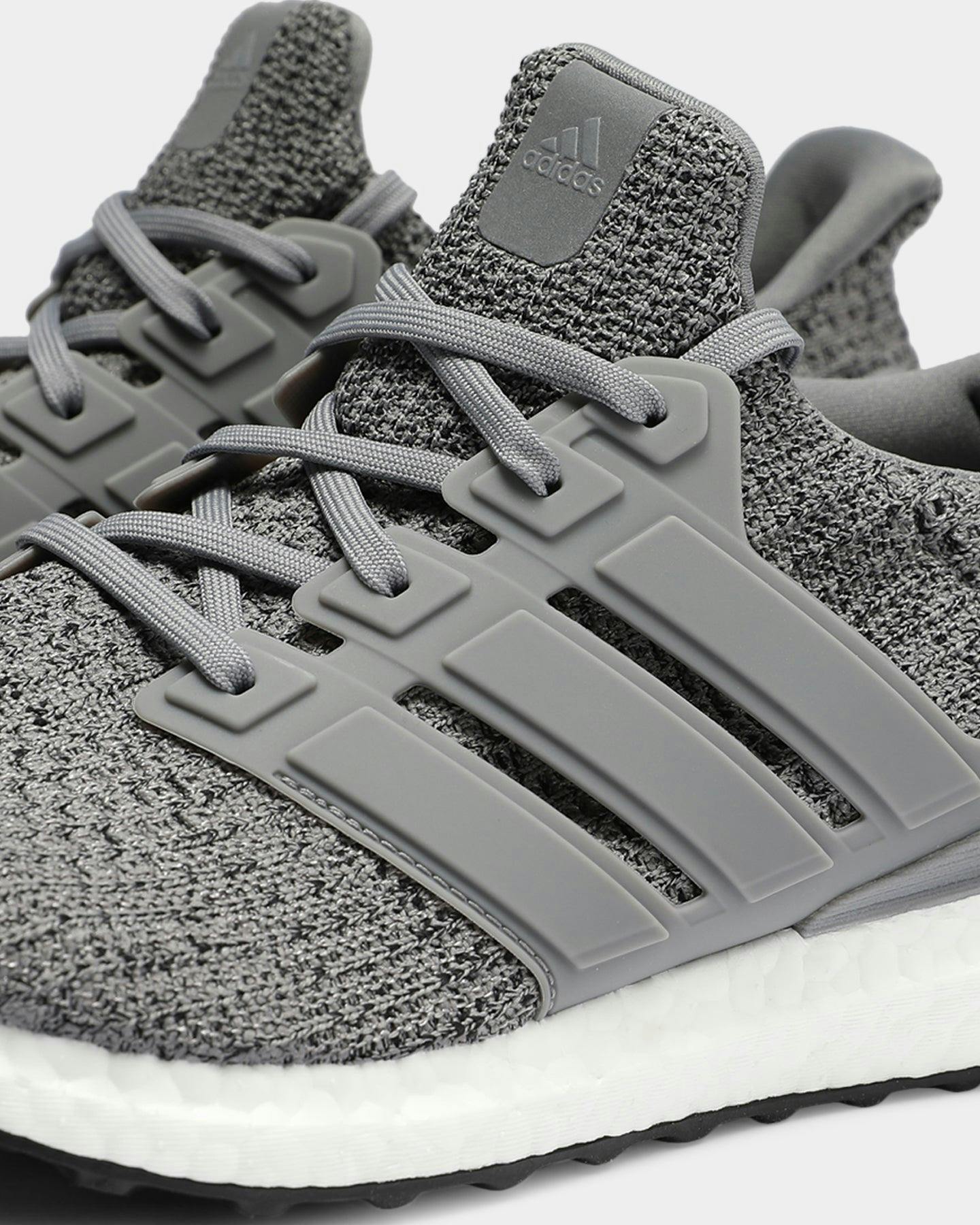 adidas ultraboost men grey