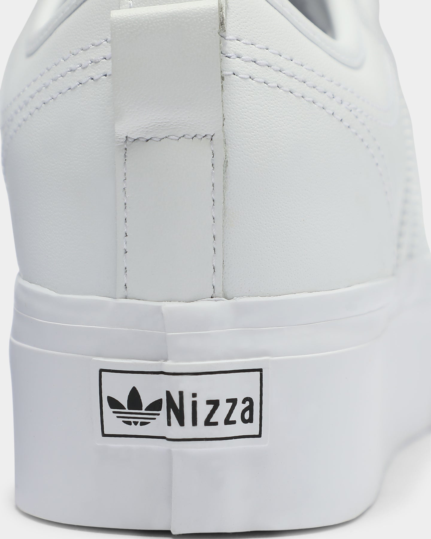 womens nizza adidas