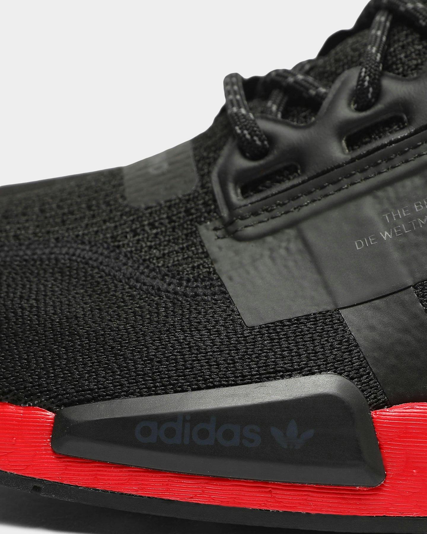 nmd r1 fitting