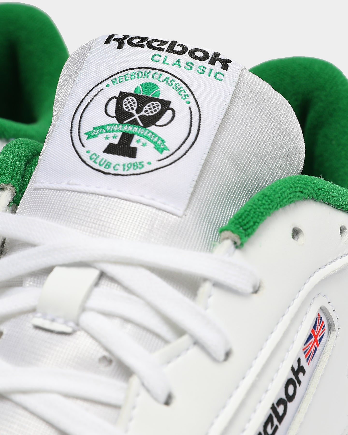 club c 85 35th anniversary shoes