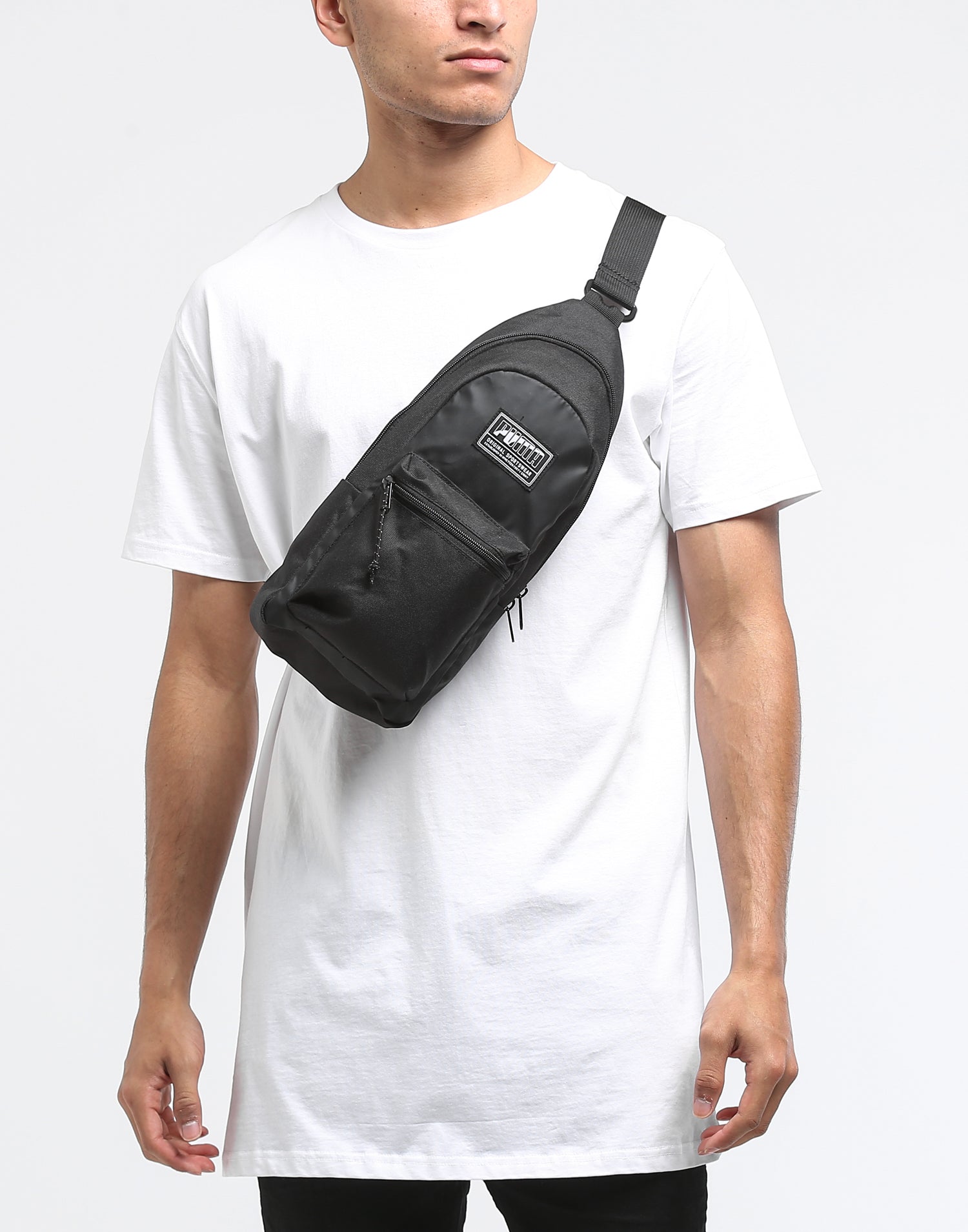 puma backpack nz