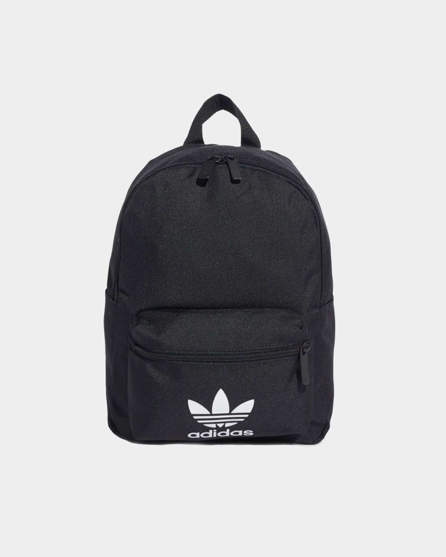 Adidas Classic Backpack Black | Culture 