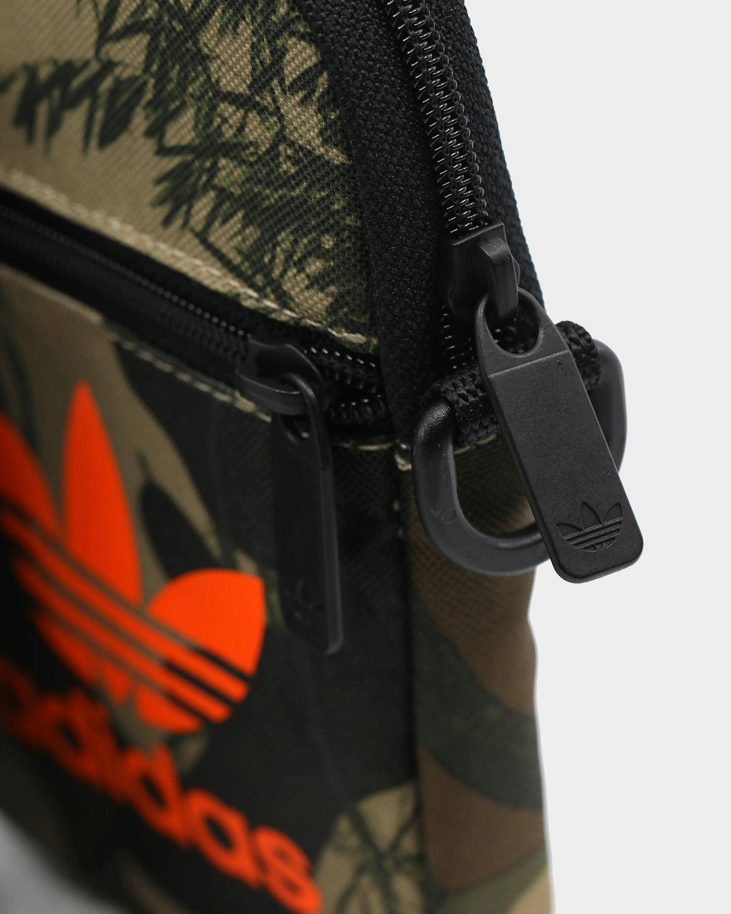 Adidas Camo Festival Bag Hemp/Multi Culture Kings NZ