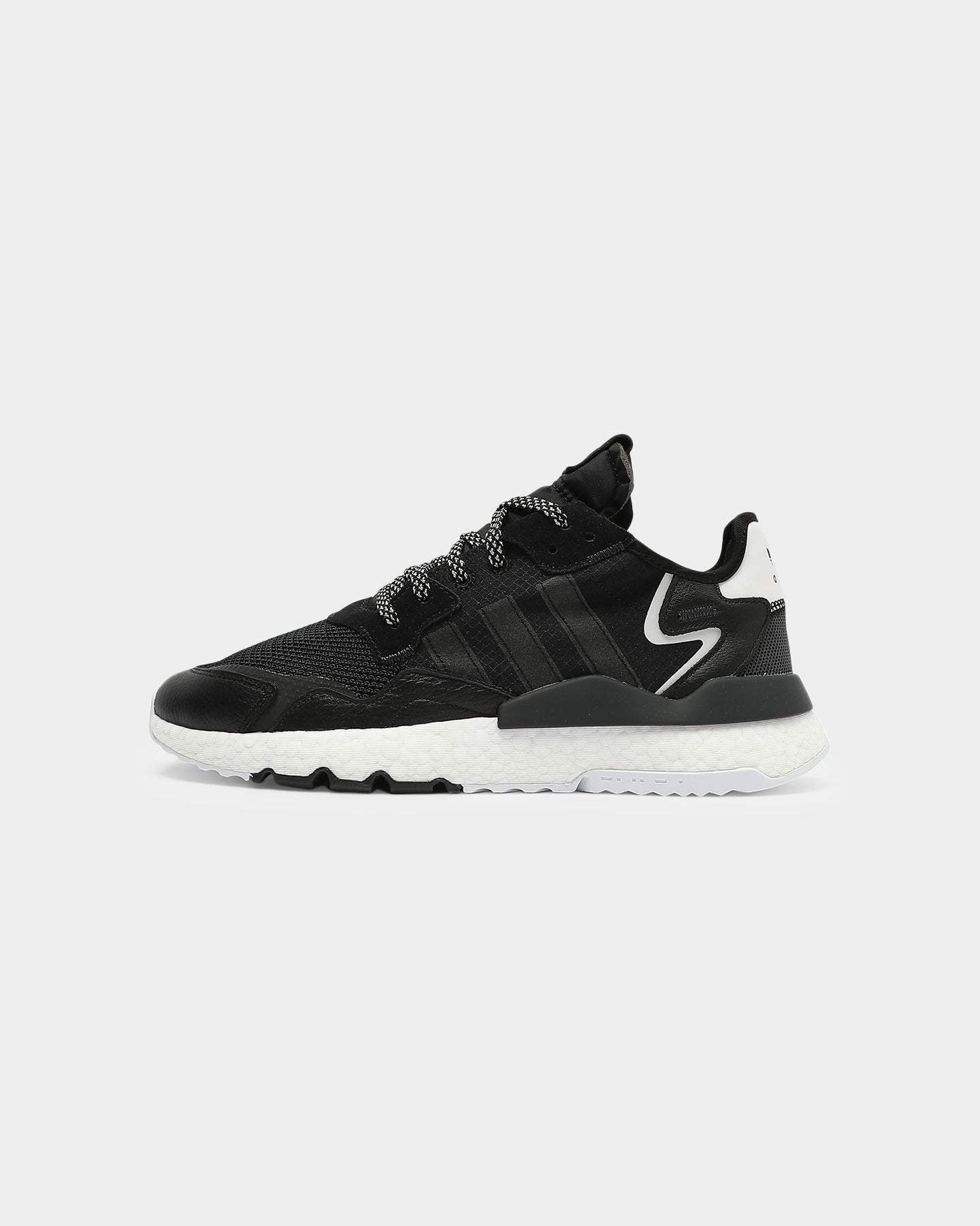 adidas nite jogger carbon