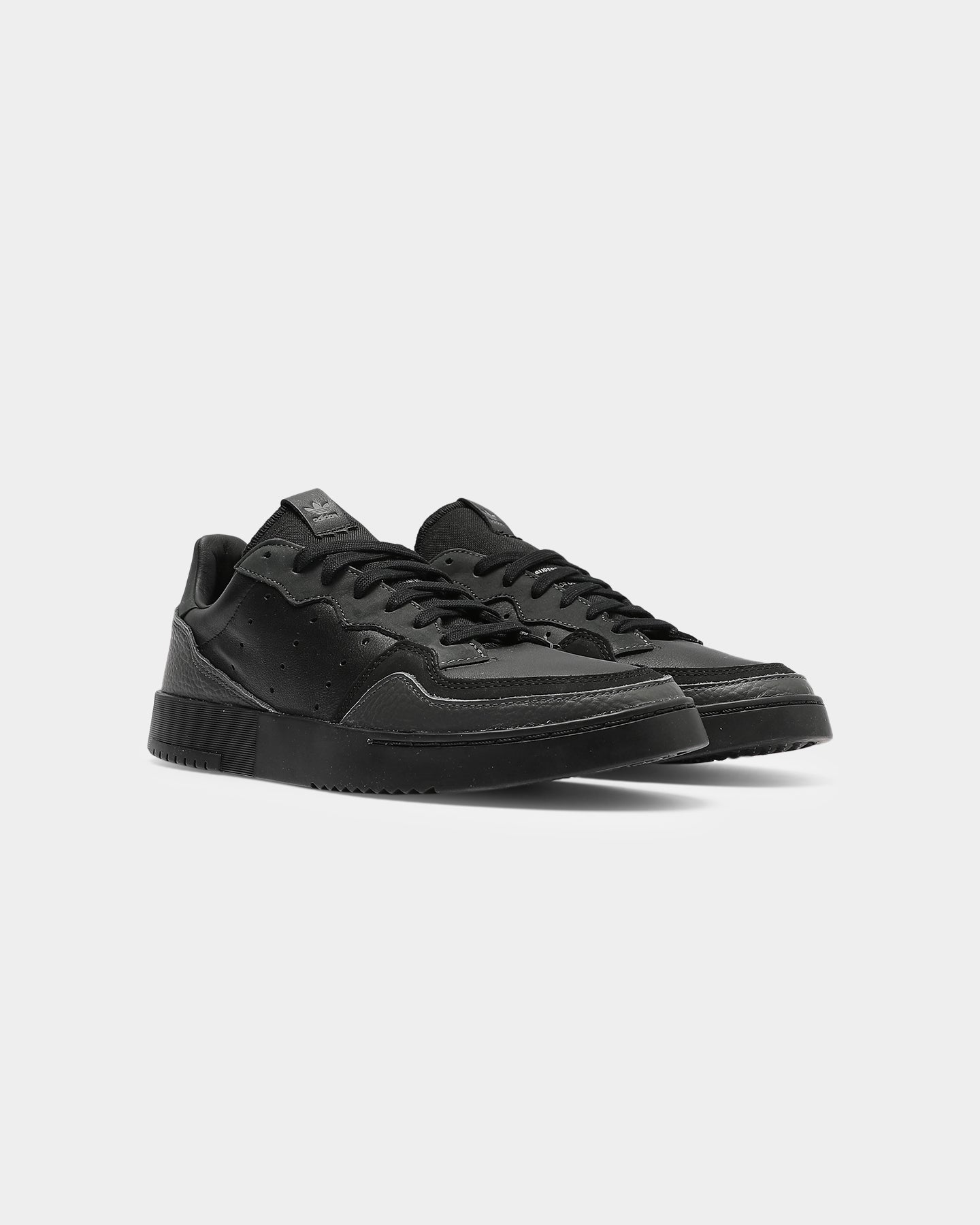 adidas supercourt grey