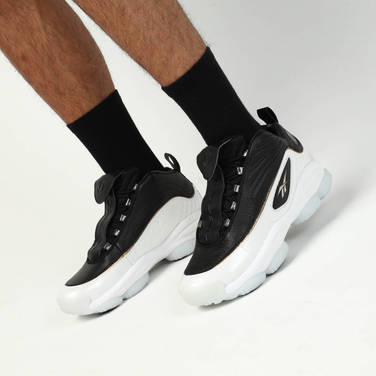 reebok iverson legacy black