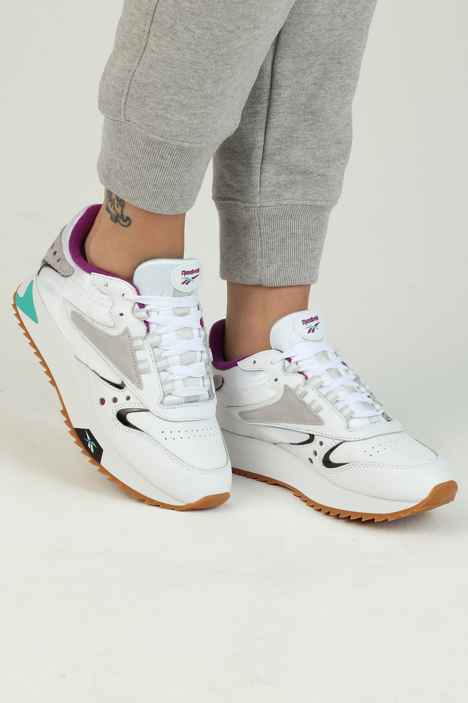 leather ati 90s
