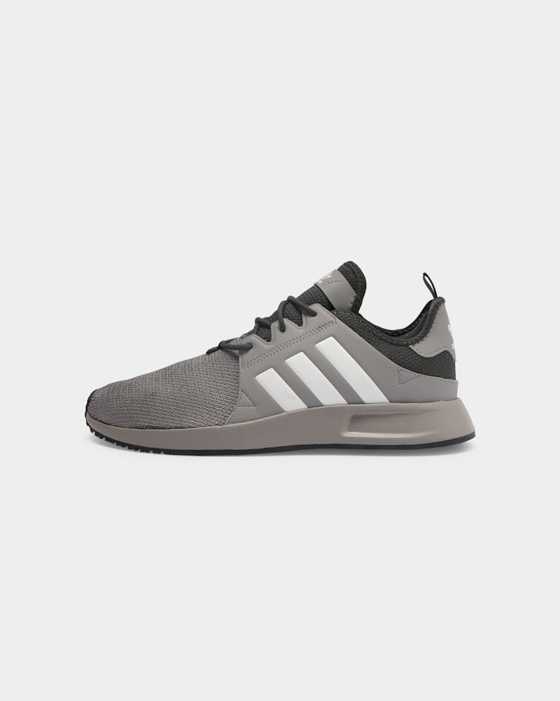 Adidas Men S X Plr Grey White Grey Culture Kings Nz