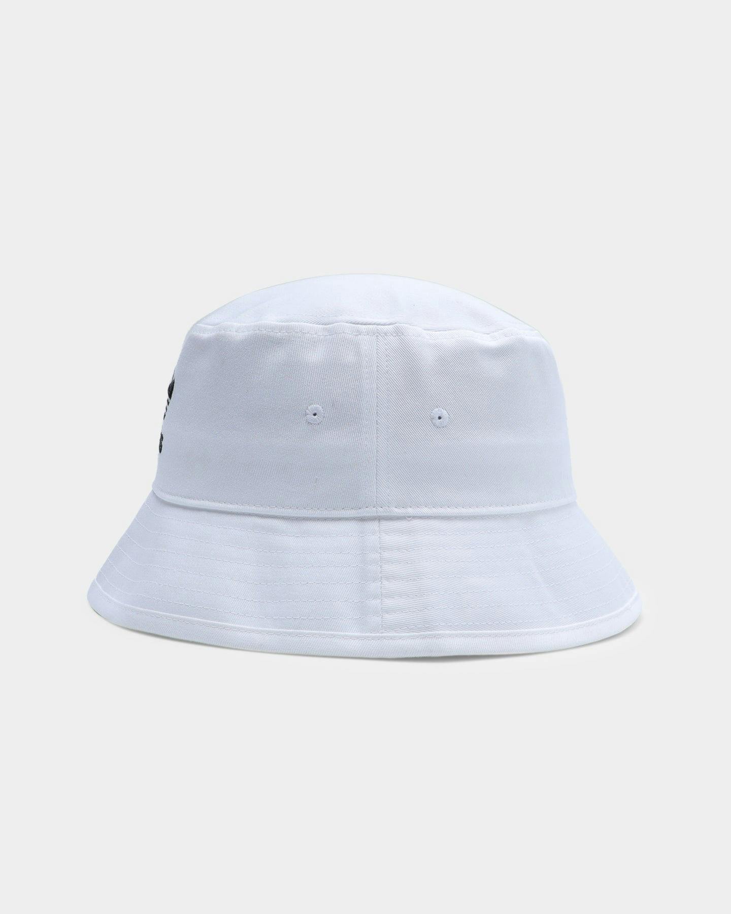 Adidas Bucket Hat AC White | Culture Kings NZ