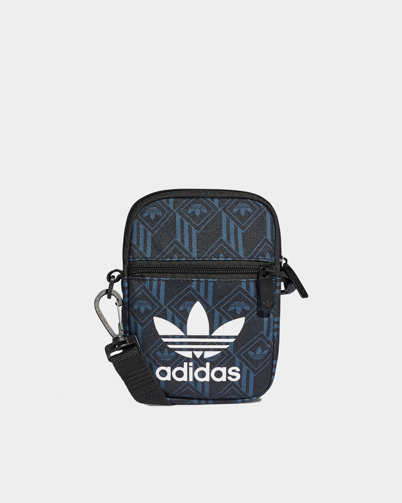 Adidas Monogram Festival Bag Multi-Coloured