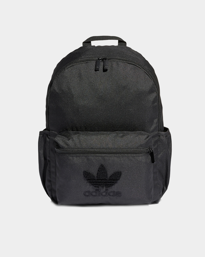 Adidas CL Backpack Prem Logo Black