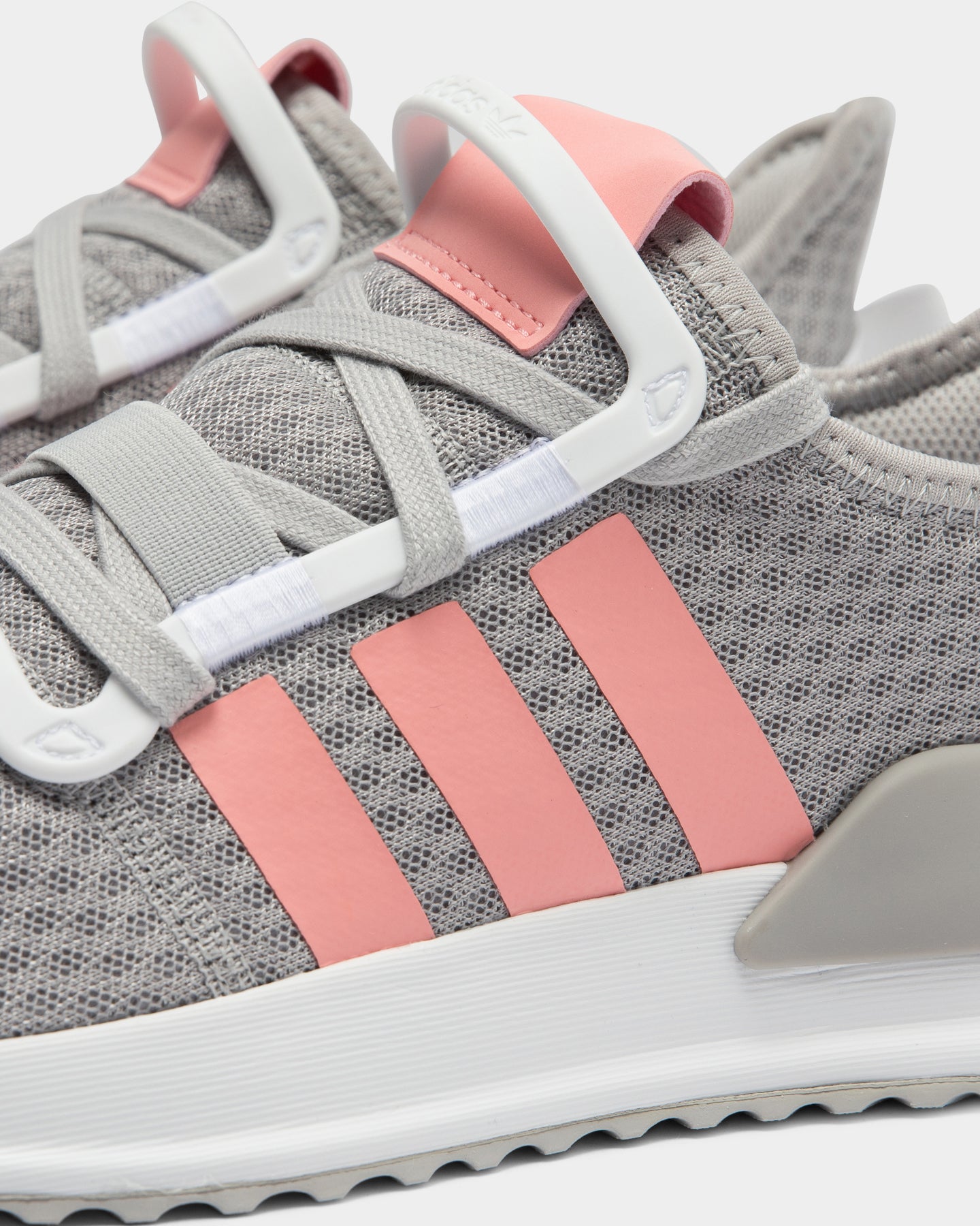 adidas kids grey