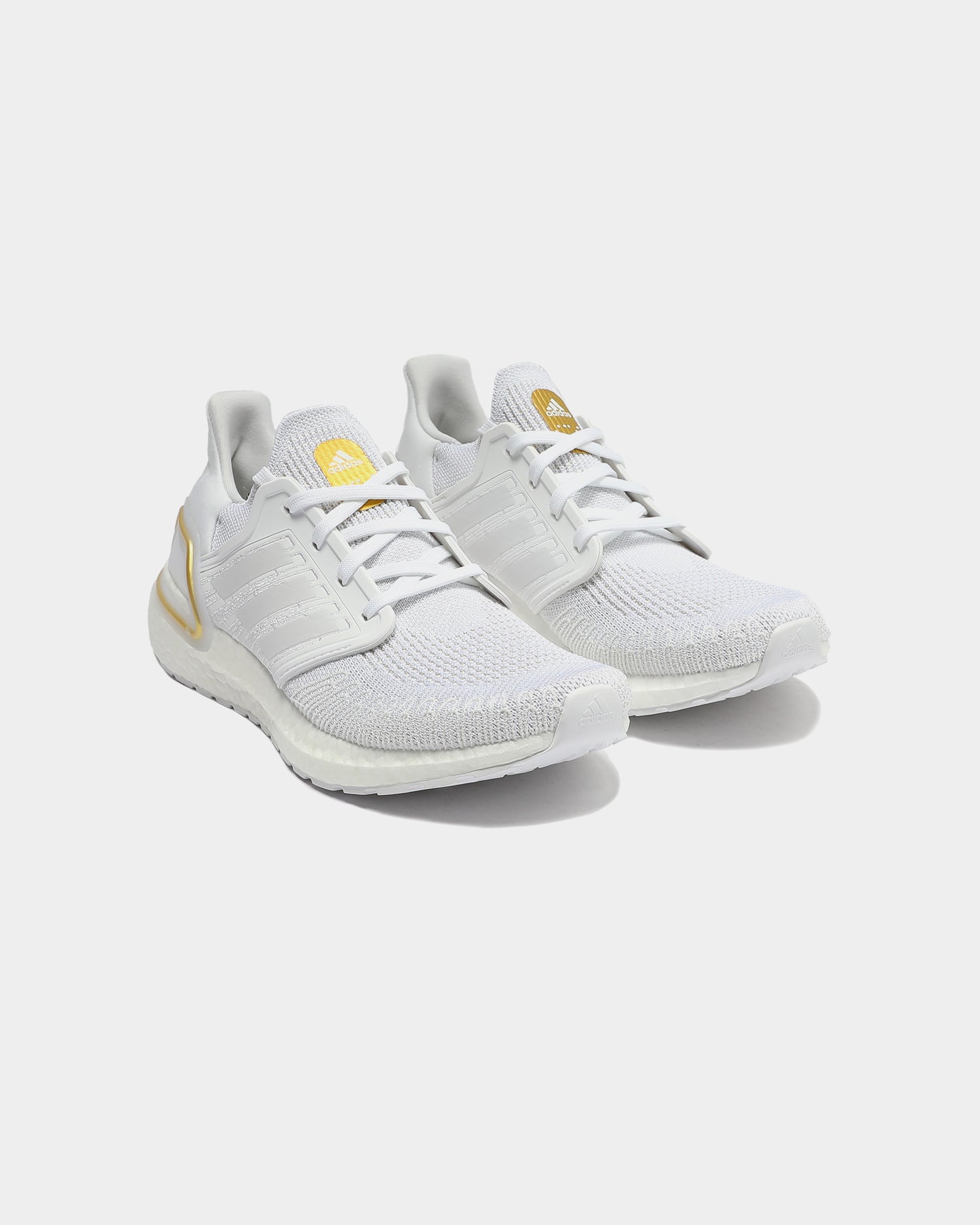 women's ultraboost 20 white