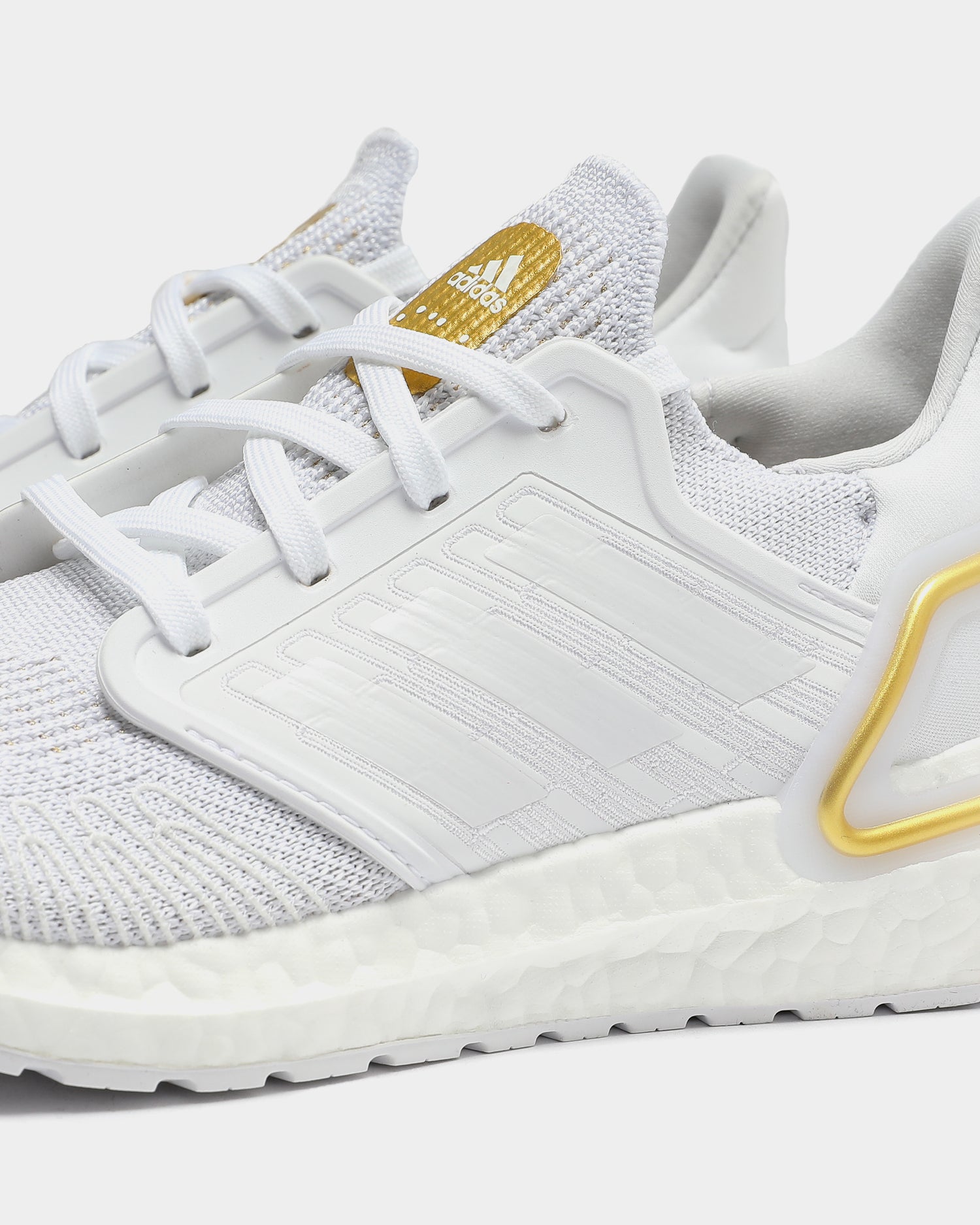 adidas women's ultraboost white