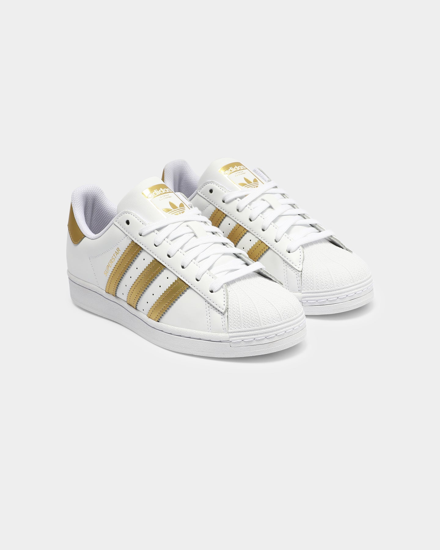 adidas superstar rose gold nz