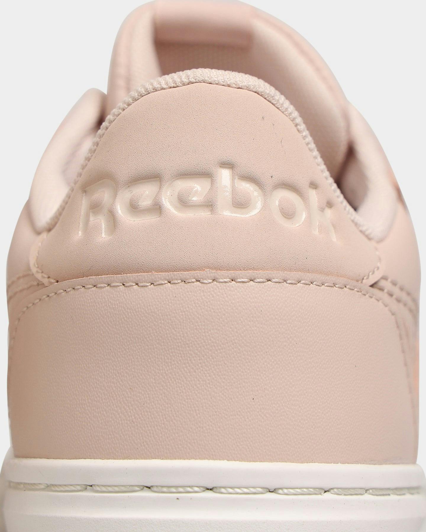 reebok club c double geo chalk