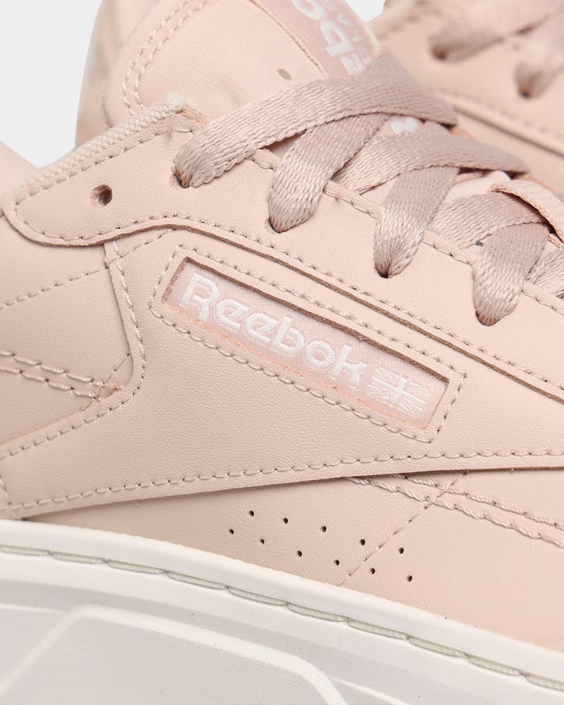 club c double geo women's shoes chalk