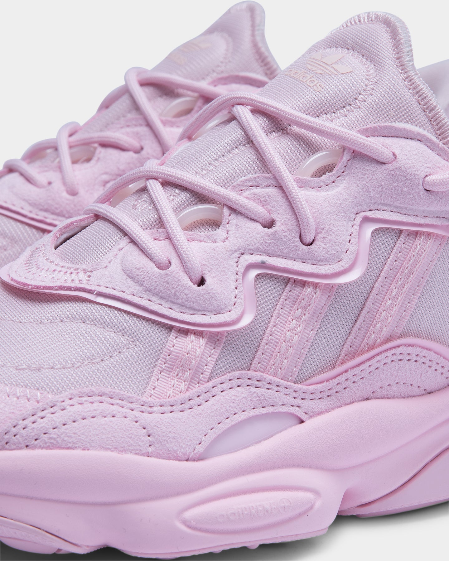 ozweego pink womens