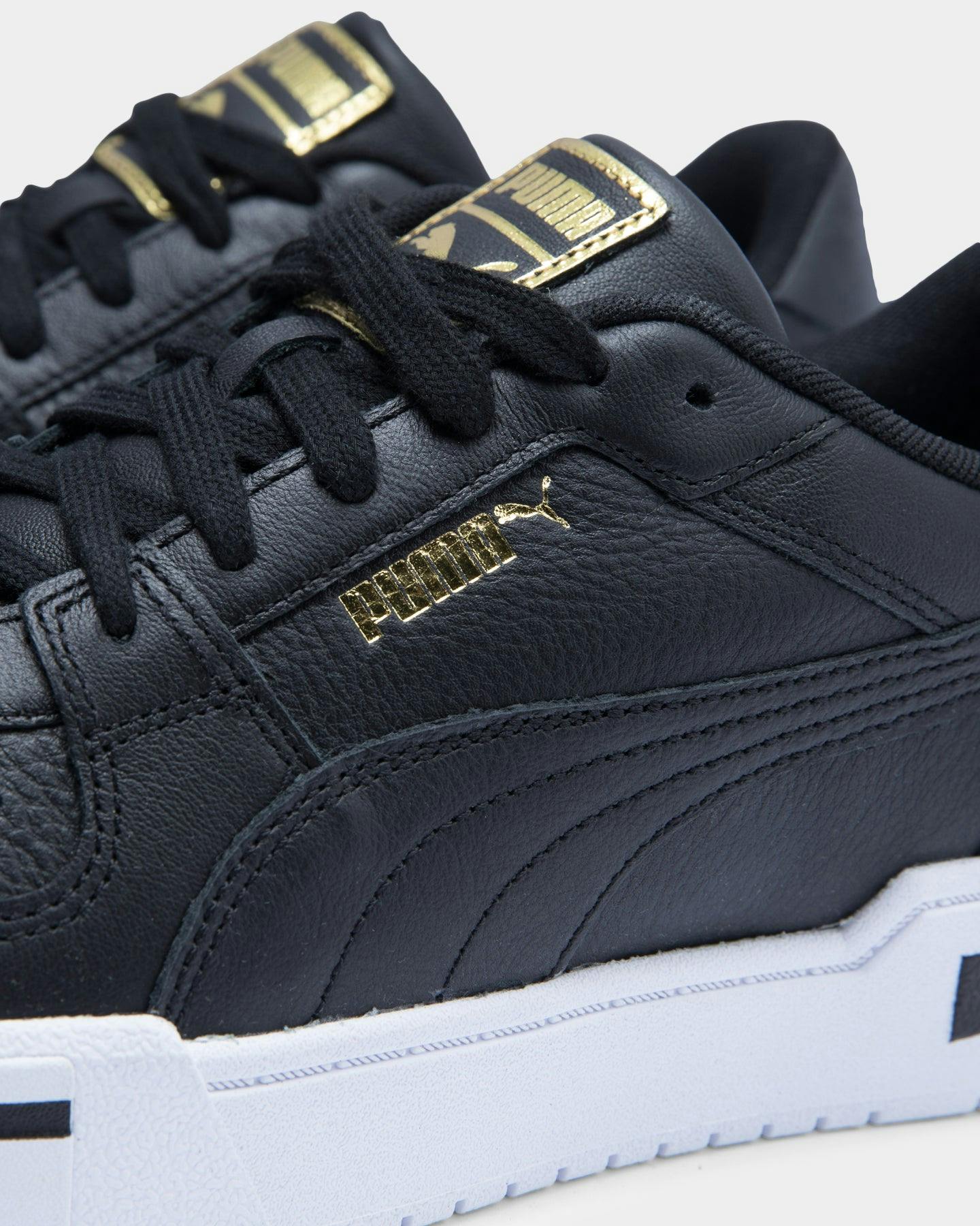 Puma Men's CA Pro Classic Black | Culture Kings NZ