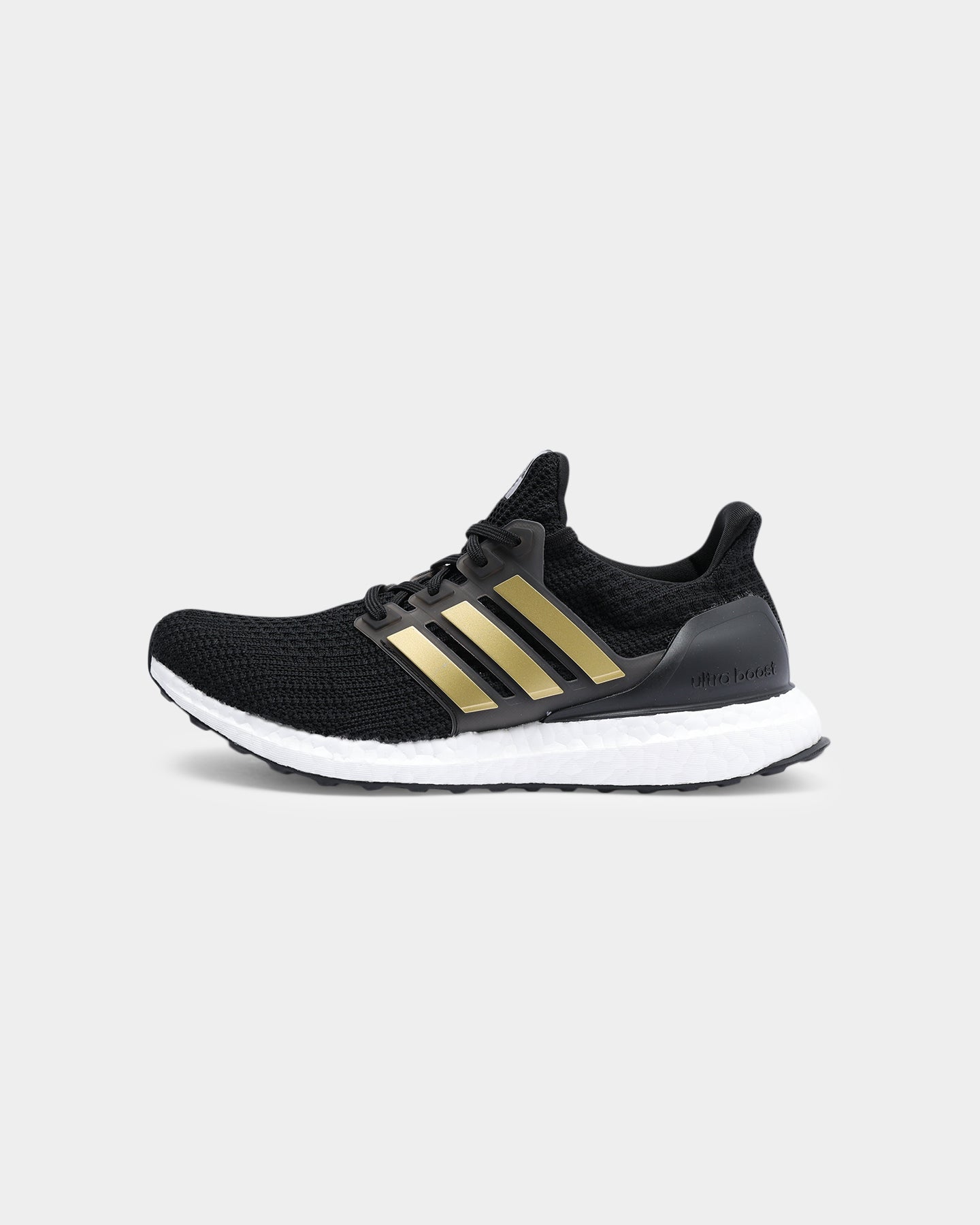 ultra boost 4.0 black and gold