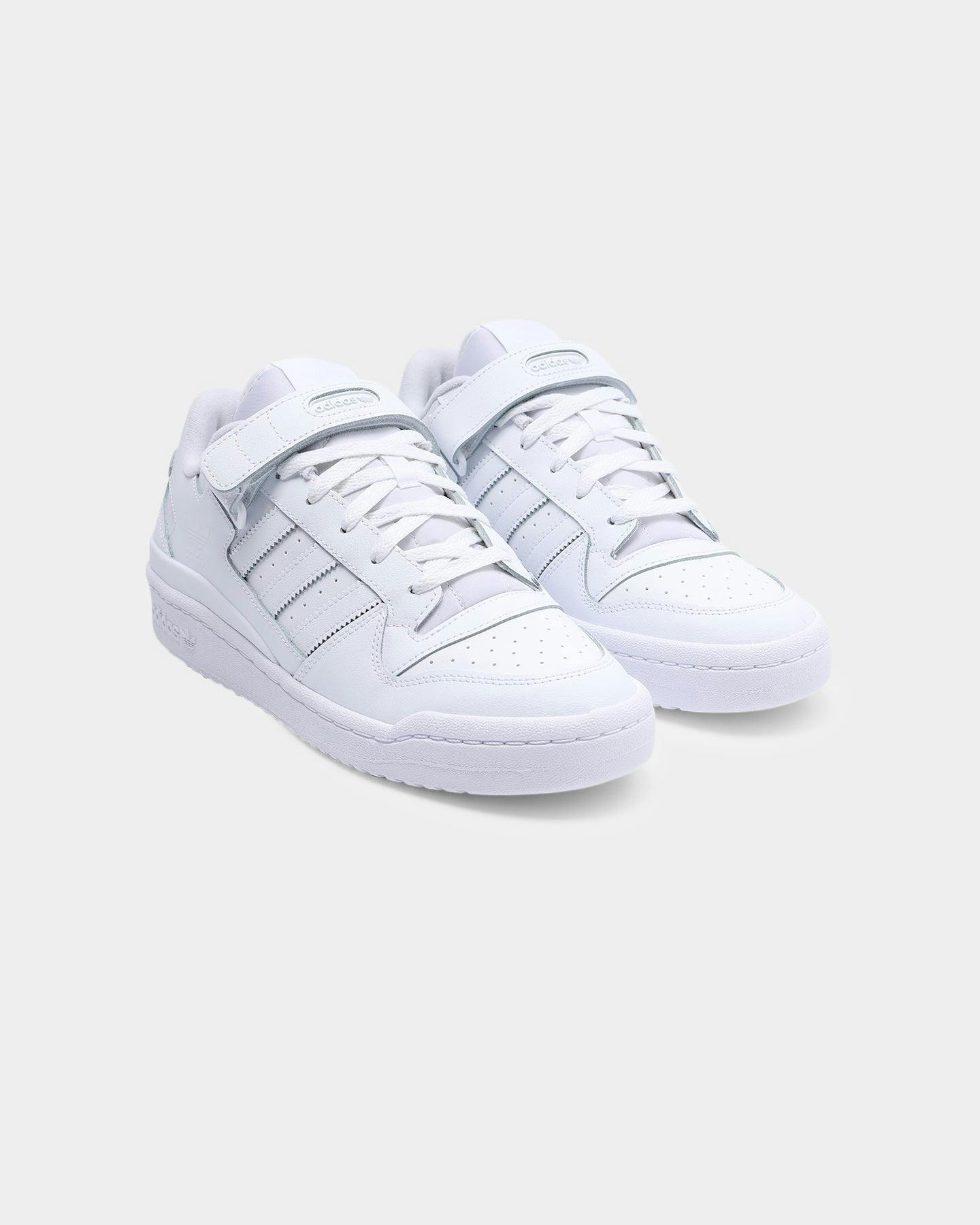 on cloud white mens sneakers
