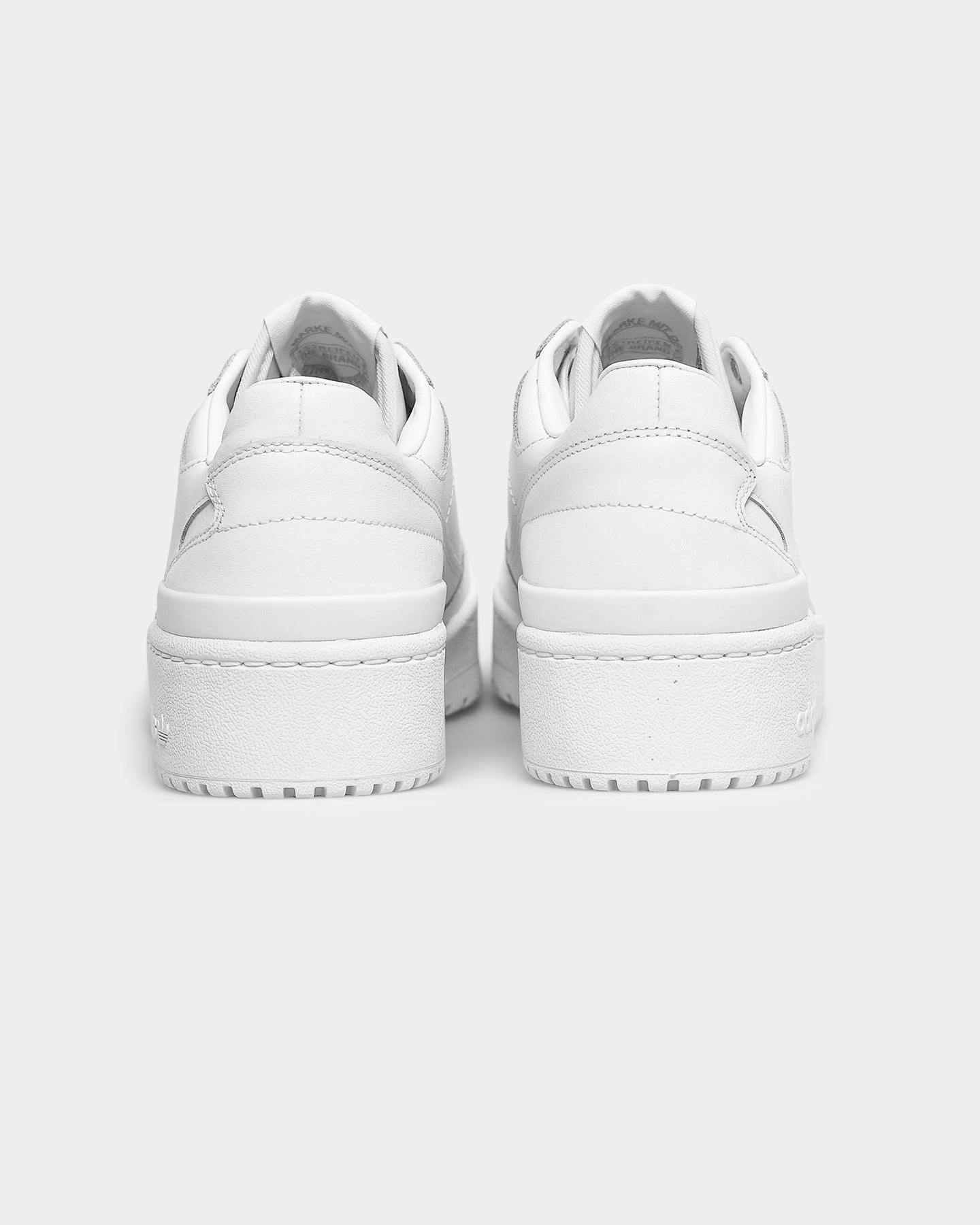 Adidas Women's Forum Bold White | Culture Kings NZ