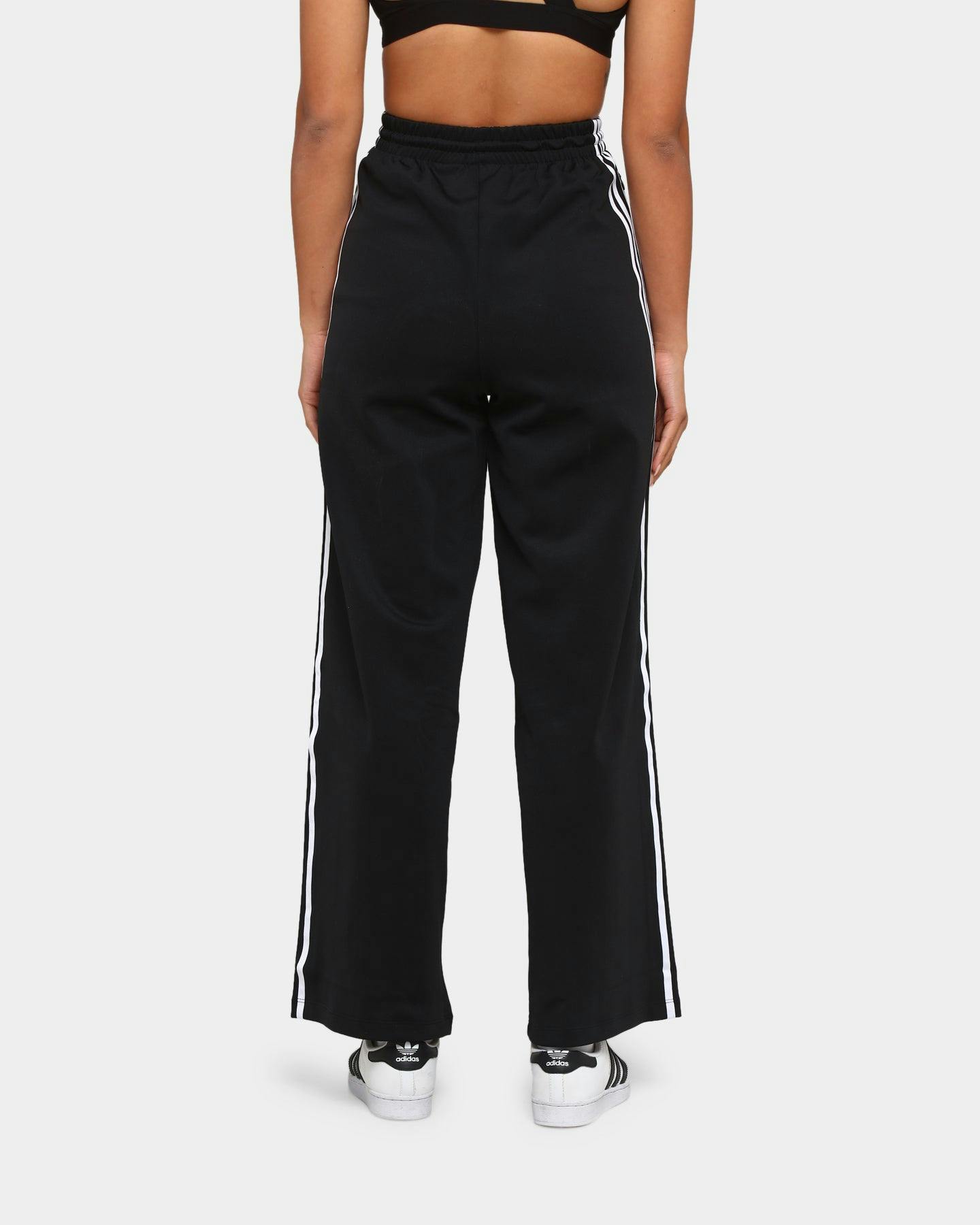 adidas primeblue relaxed wide leg pants