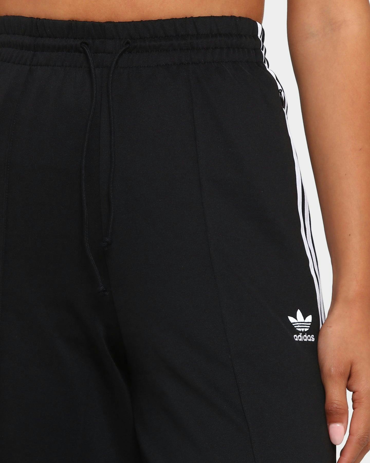 adidas primeblue relaxed wide leg pants