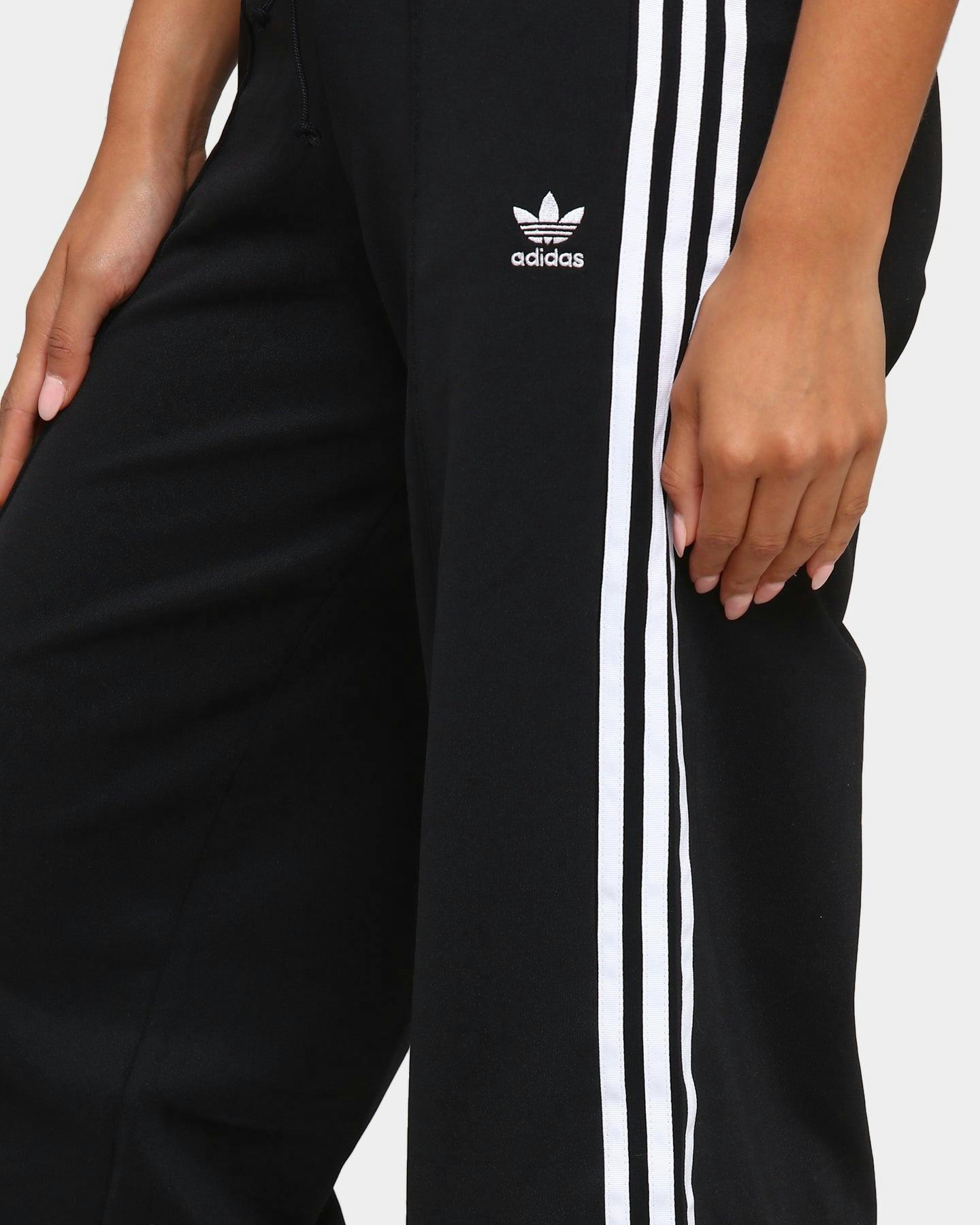 adidas primeblue relaxed wide leg pants