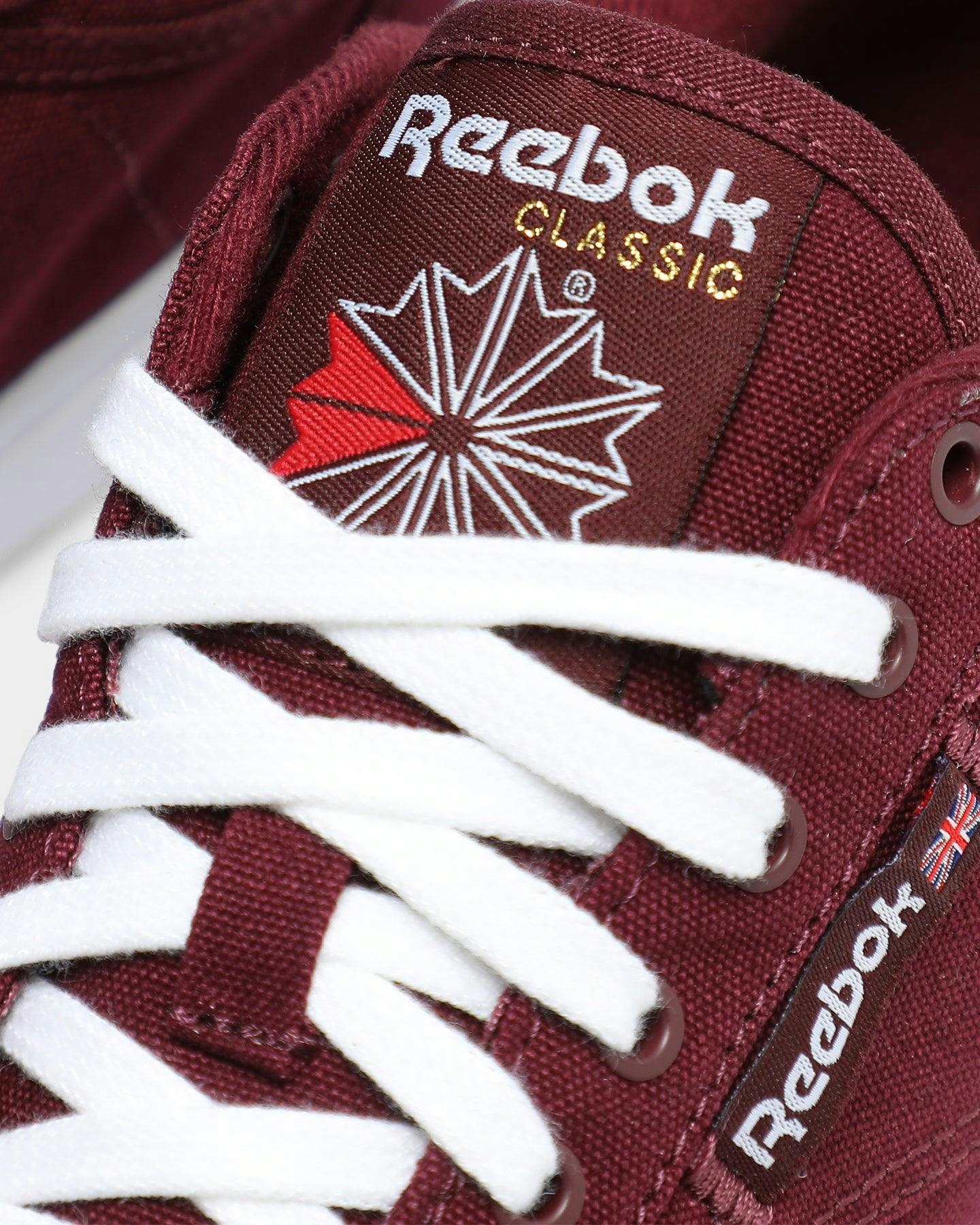 reebok coast