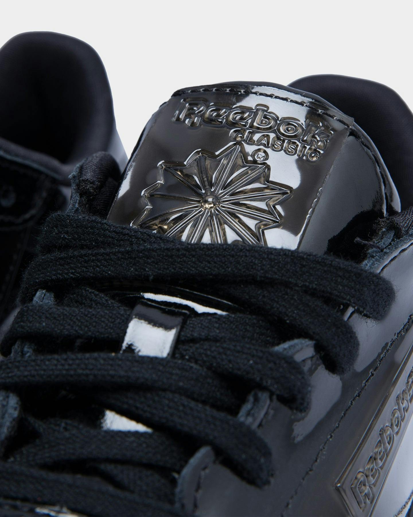 reebok x cardi b black