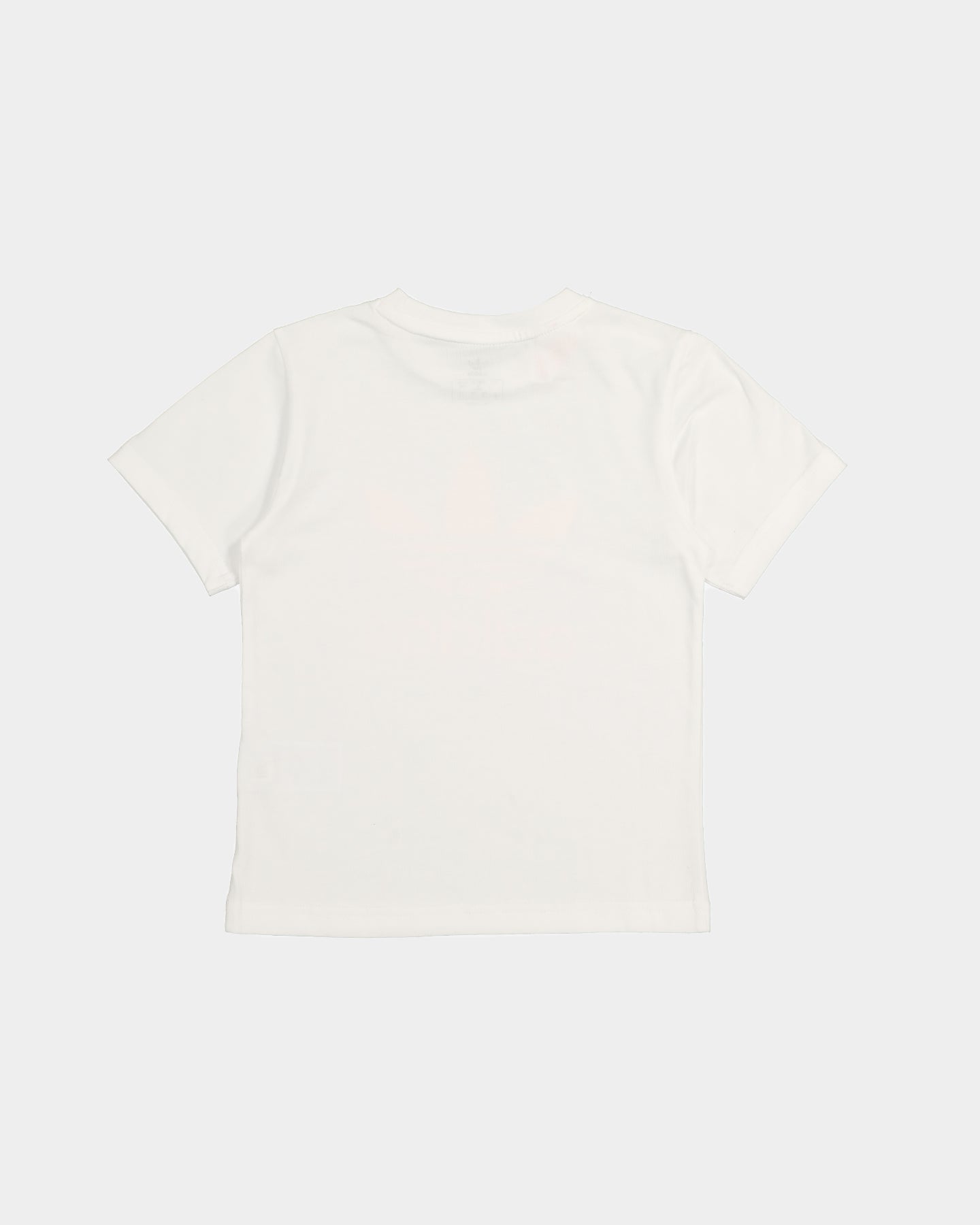 solar red t shirt