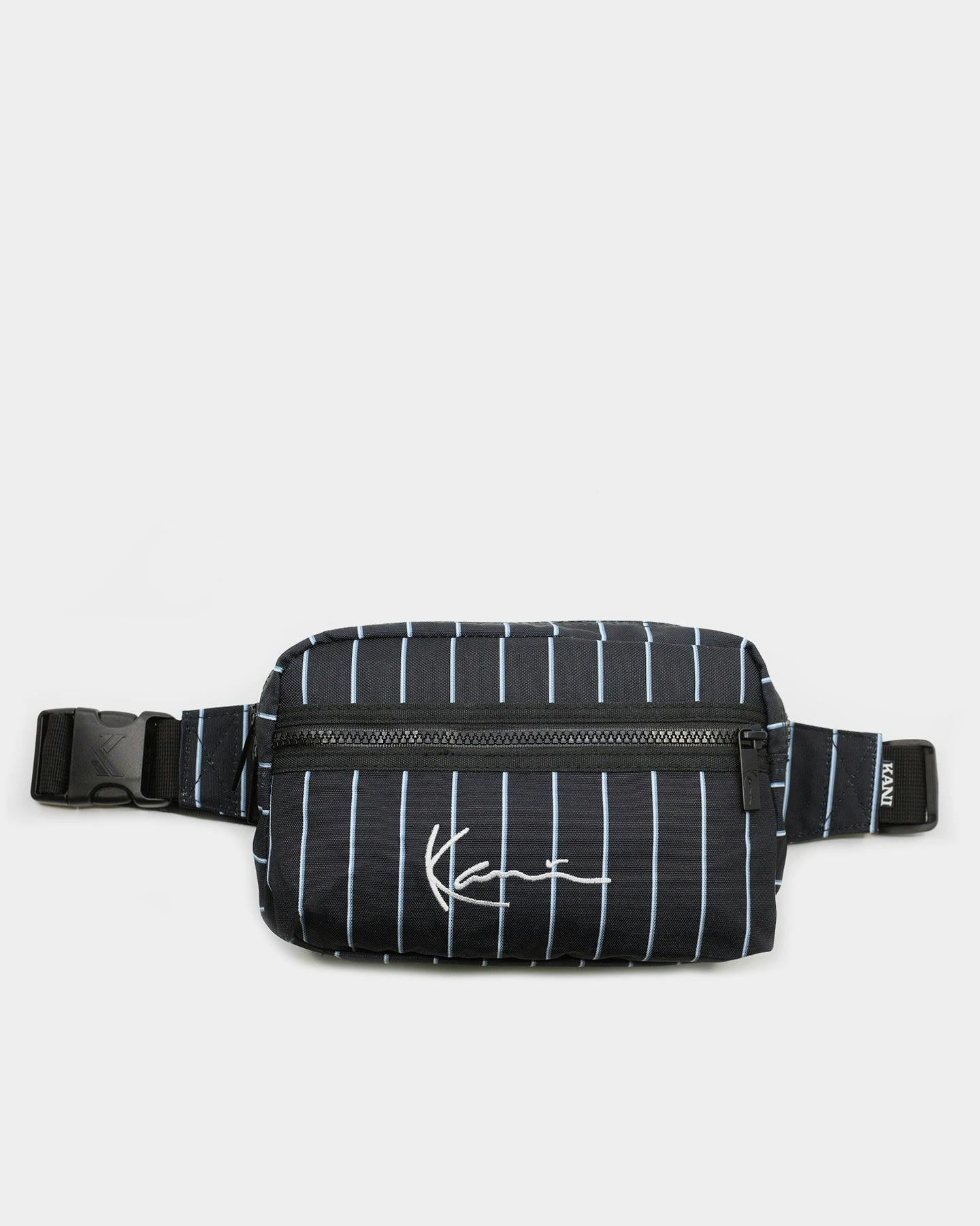 karl kani hip bag