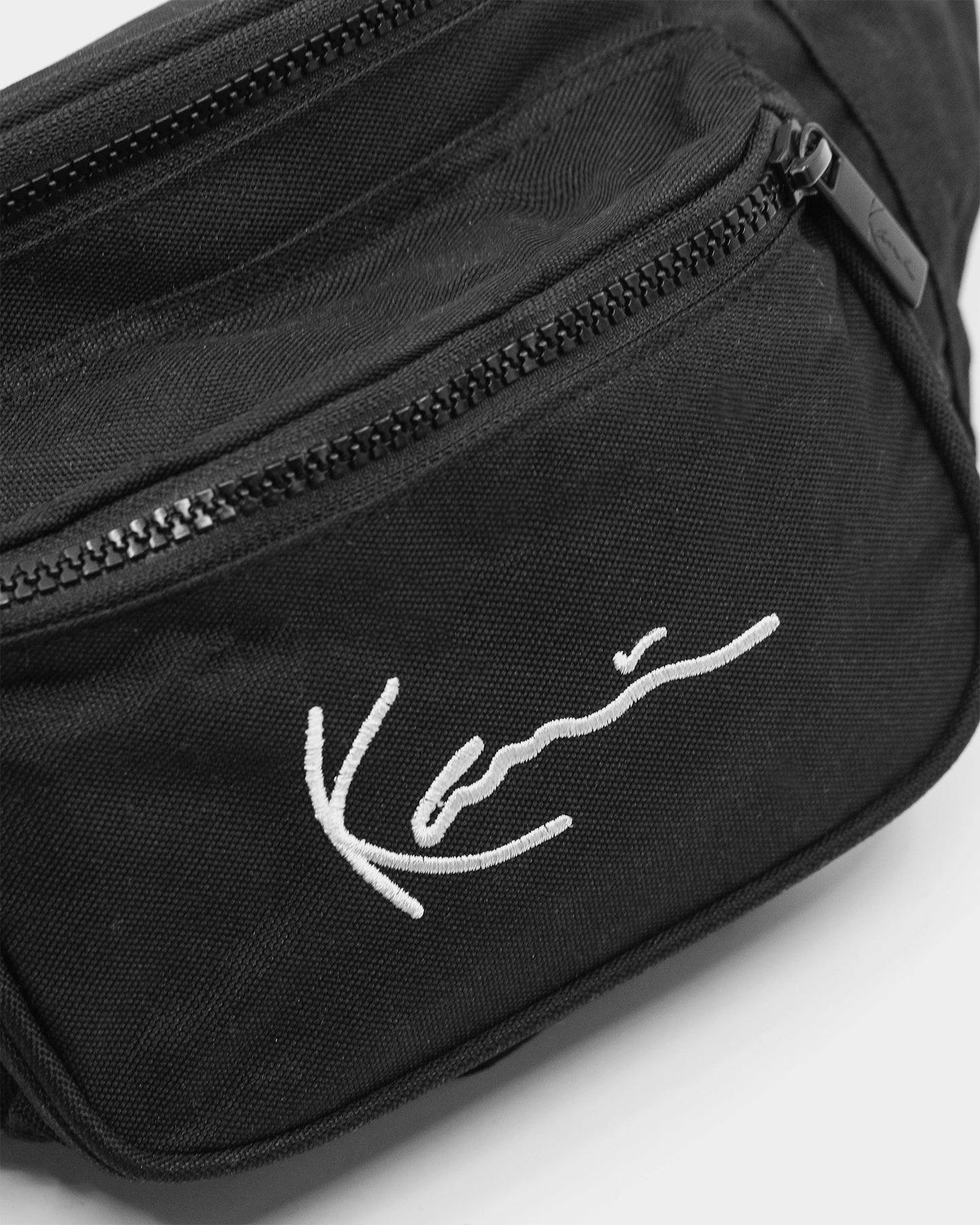 karl kani hip bag