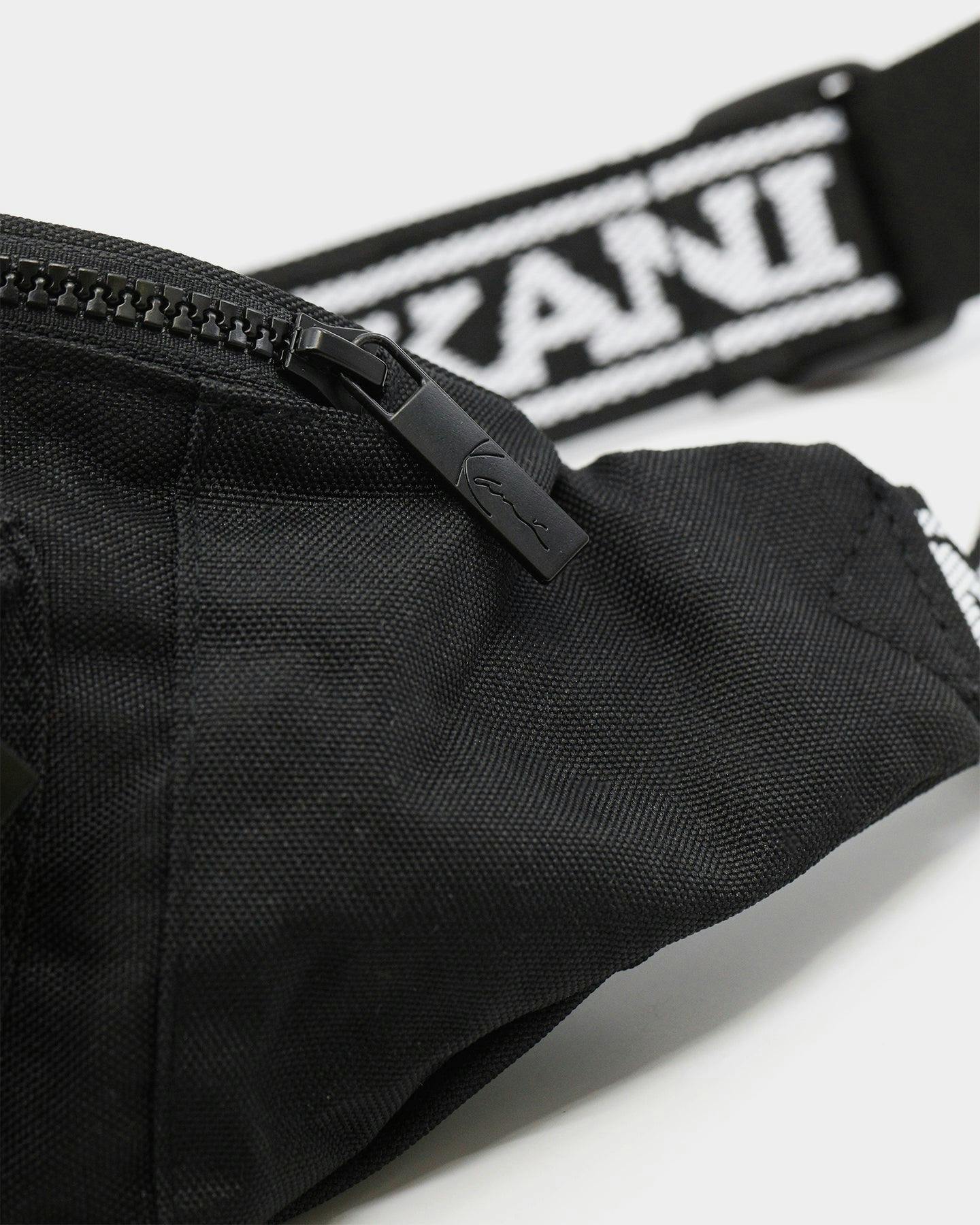 karl kani hip bag