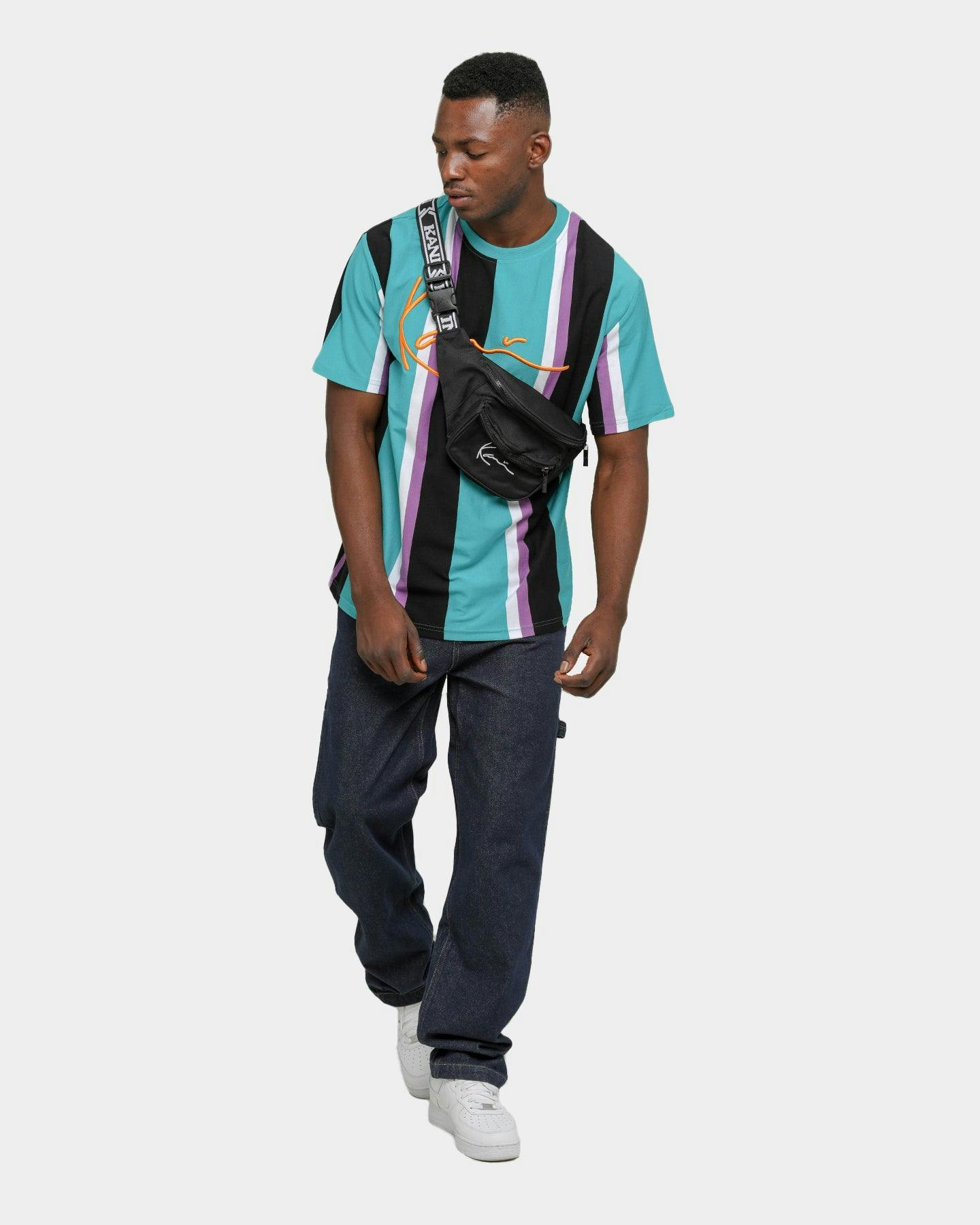 karl kani hip bag