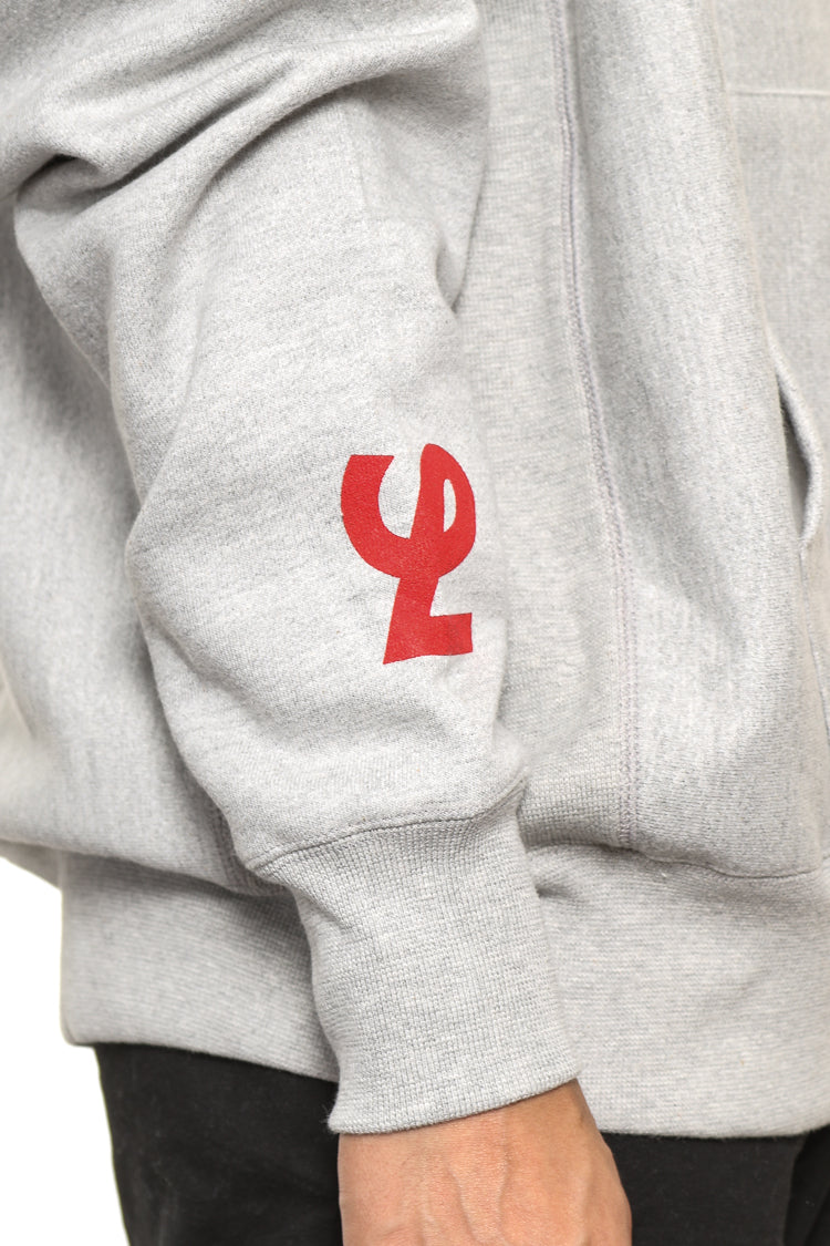 lower champion hoodie