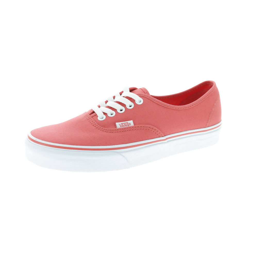 vans authentic coral vans authentic coral