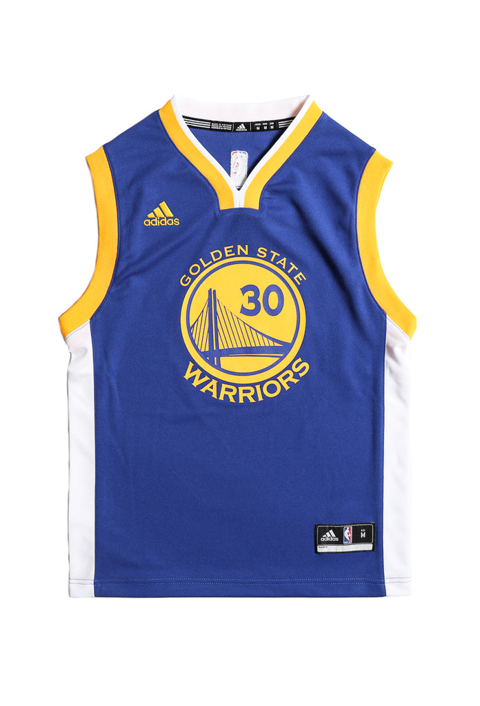 adidas stephen curry jersey youth