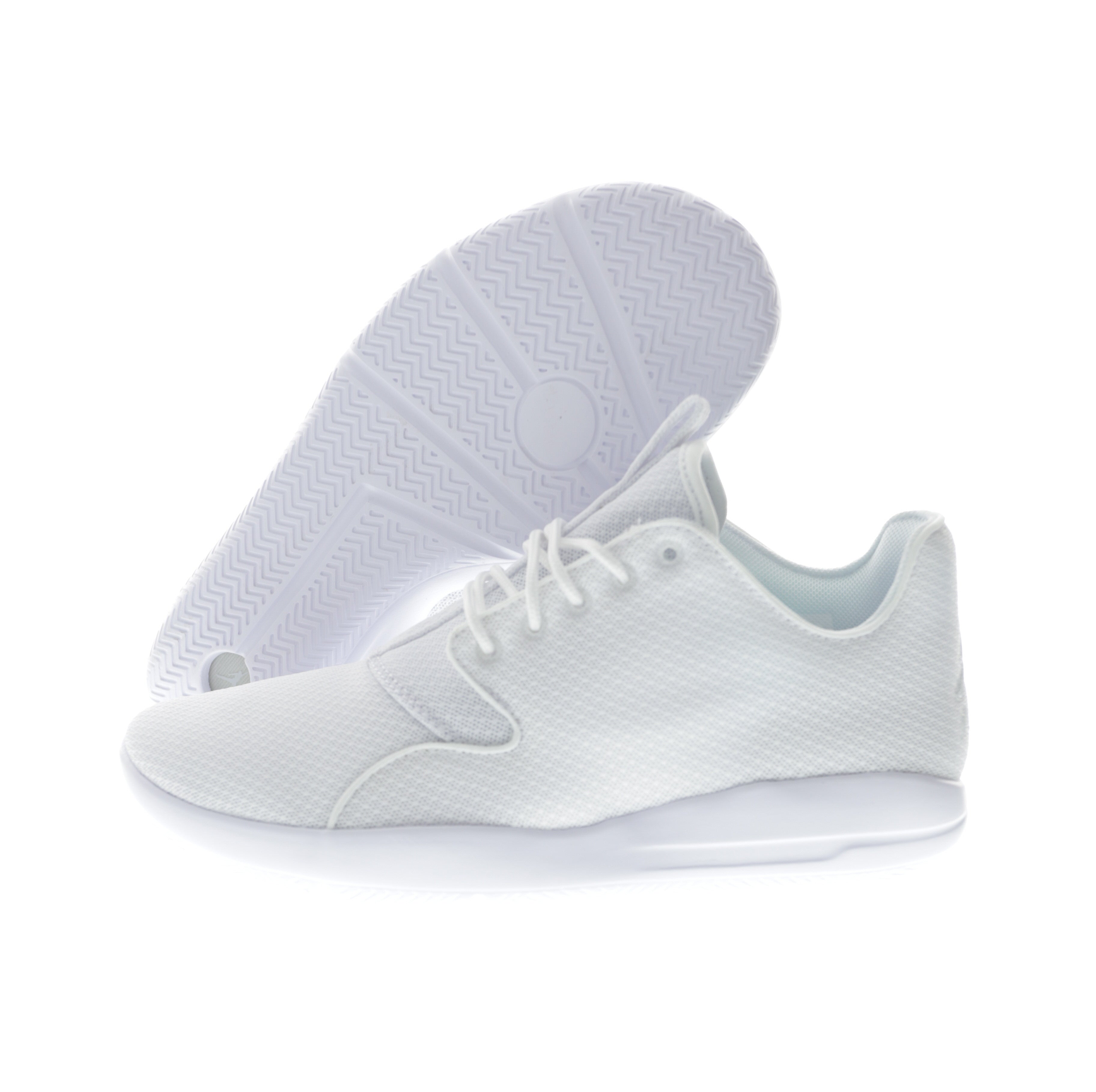 jordan eclipse triple white