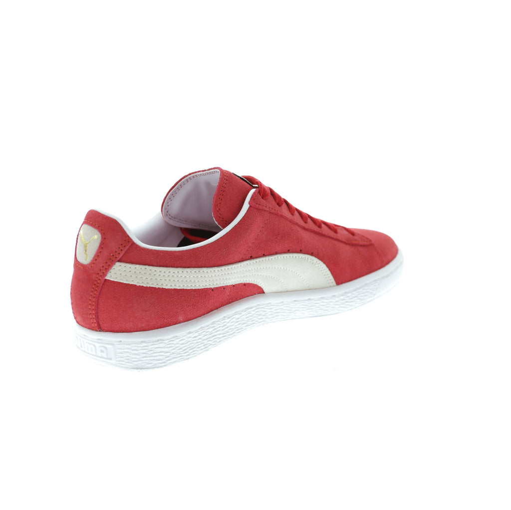puma suede classic red puma suede classic red