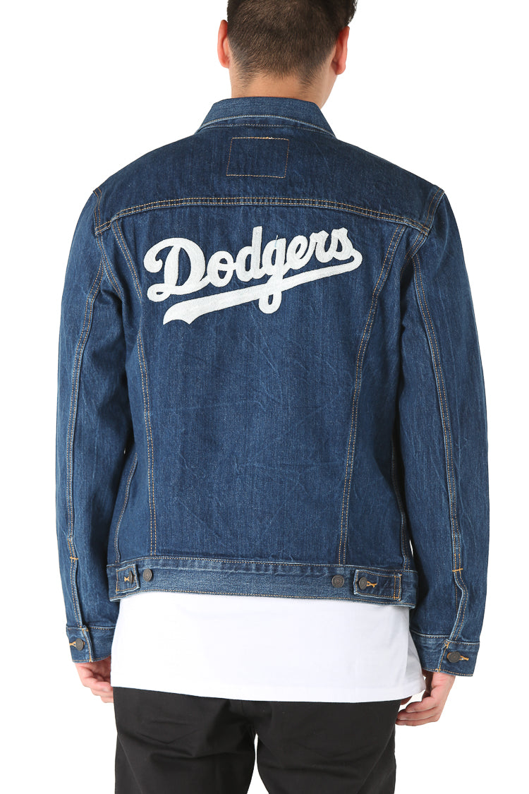 Levi Strauss And Co Los Angeles Dodgers 