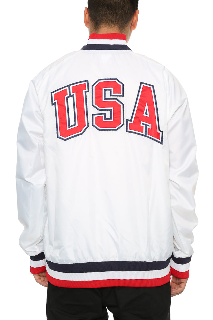 champion usa jacket