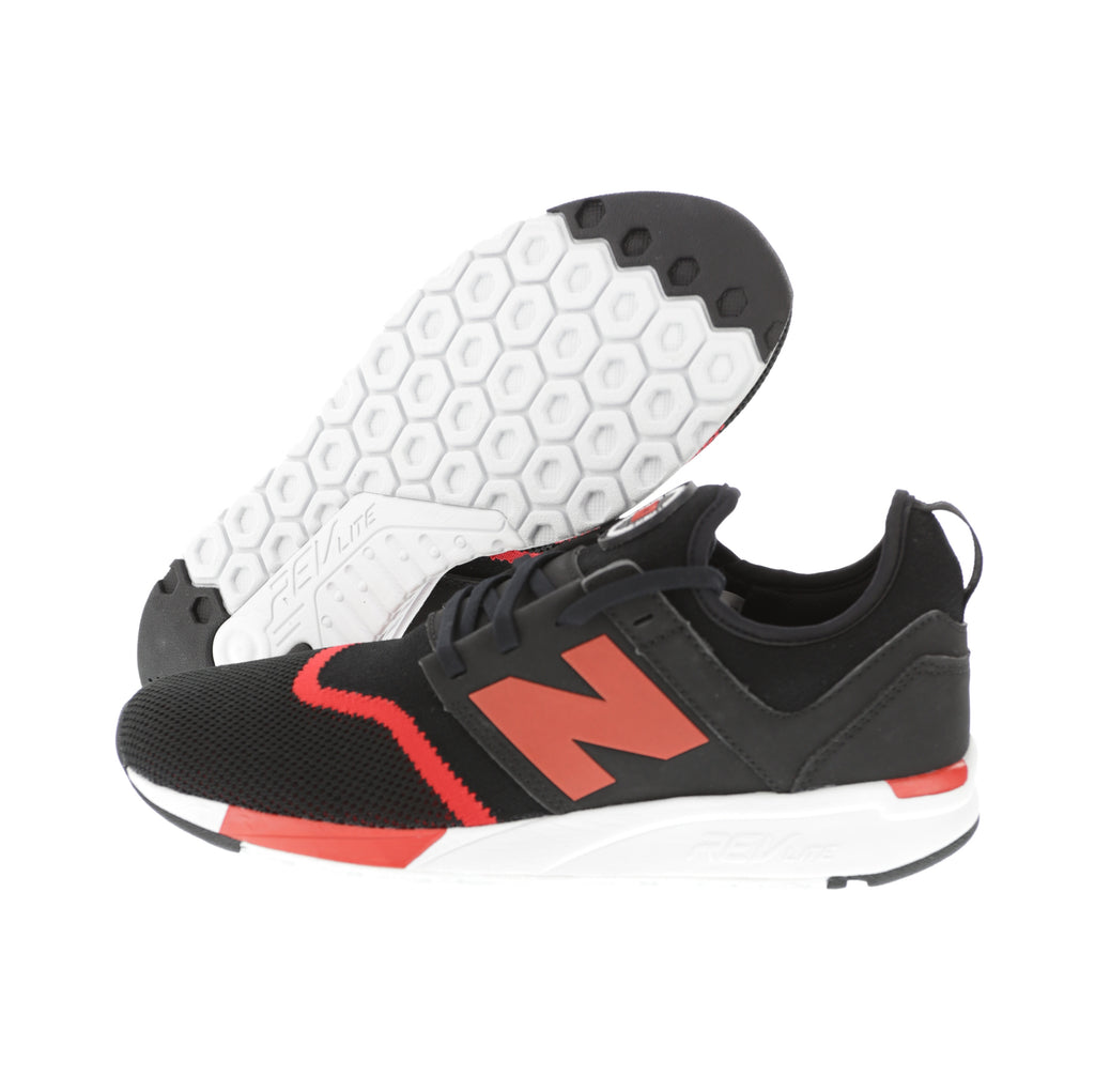 new balance 247 black and red new balance 247 black and red