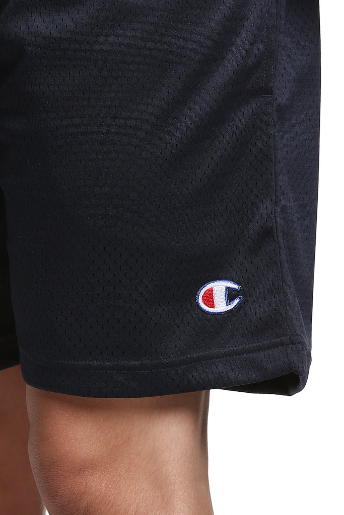 champion mesh shorts nz