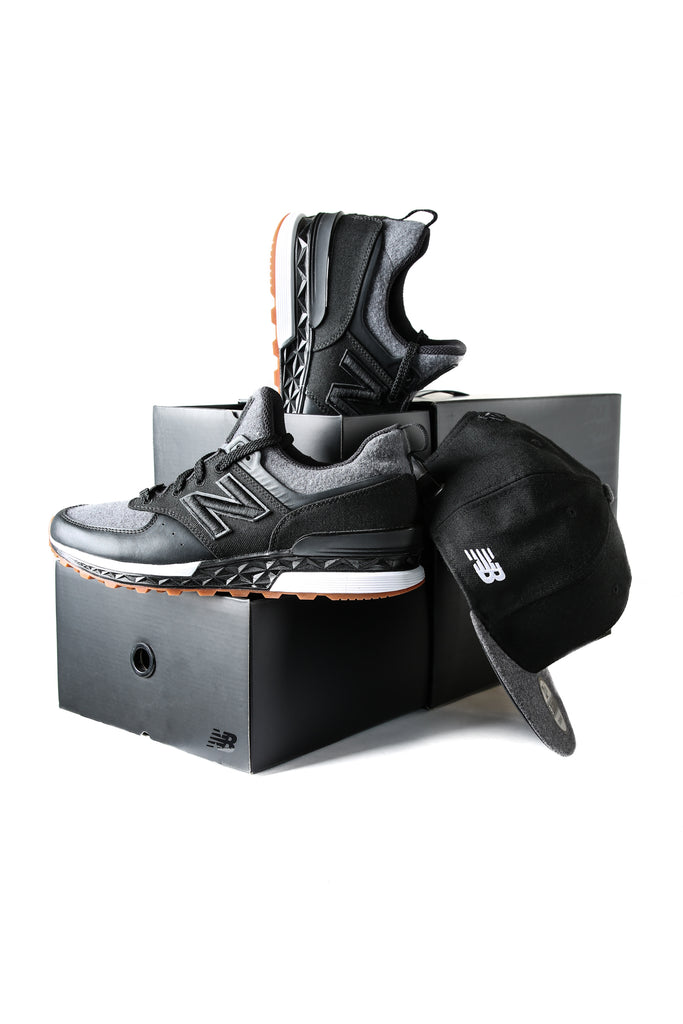 new balance x new era new balance x new era